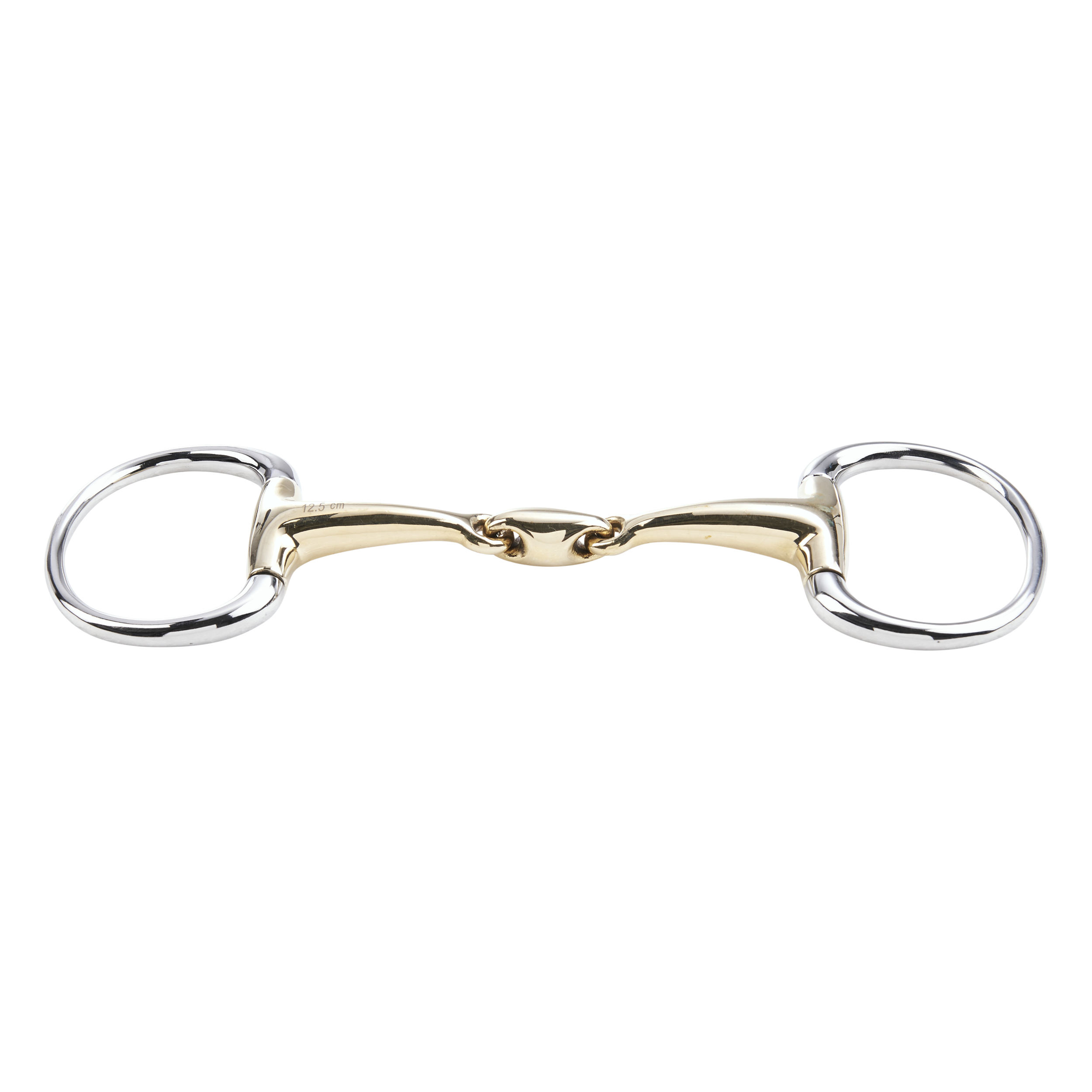 Mors à olives Kaugan®, double brisure