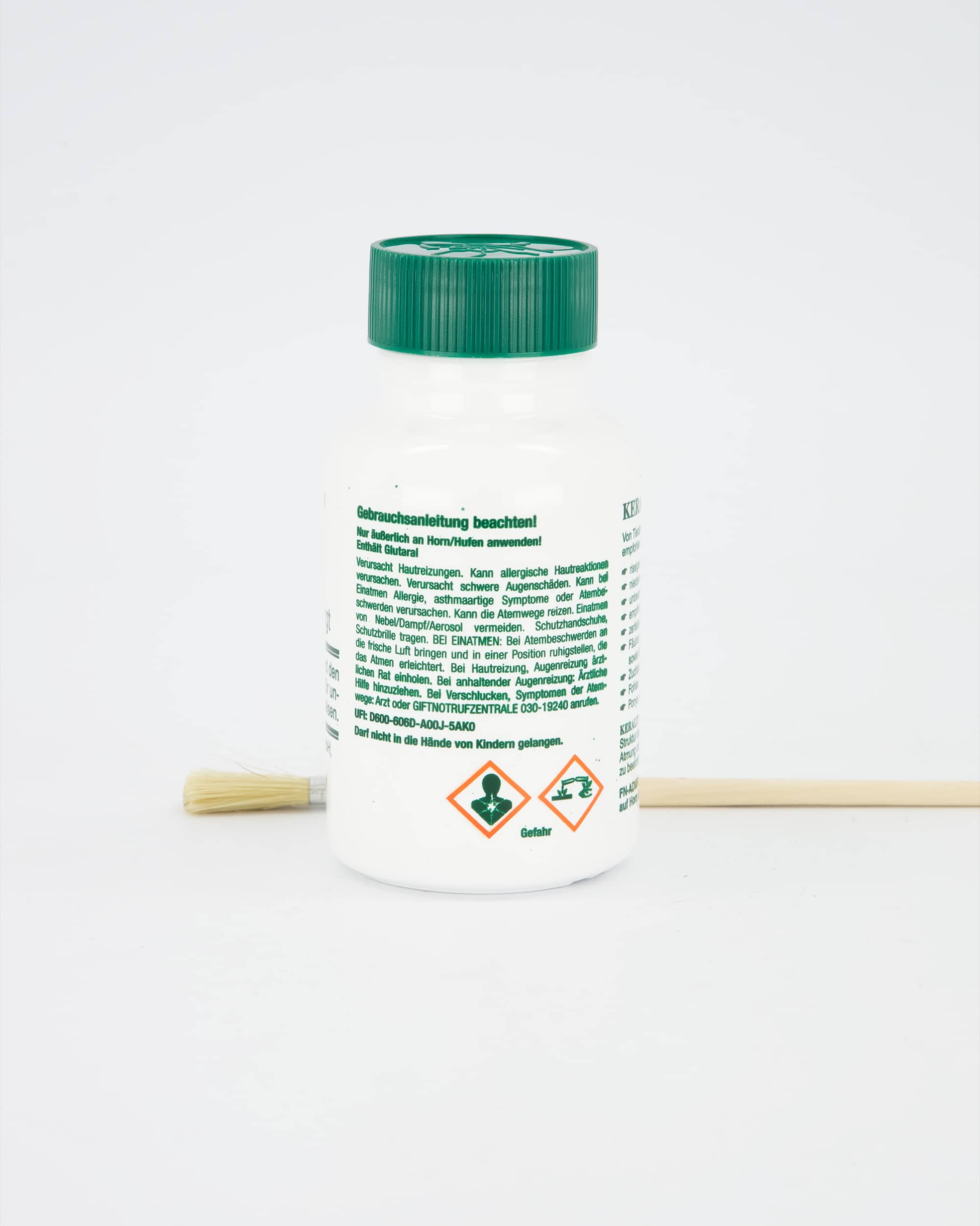Hoof strengthener 250ml