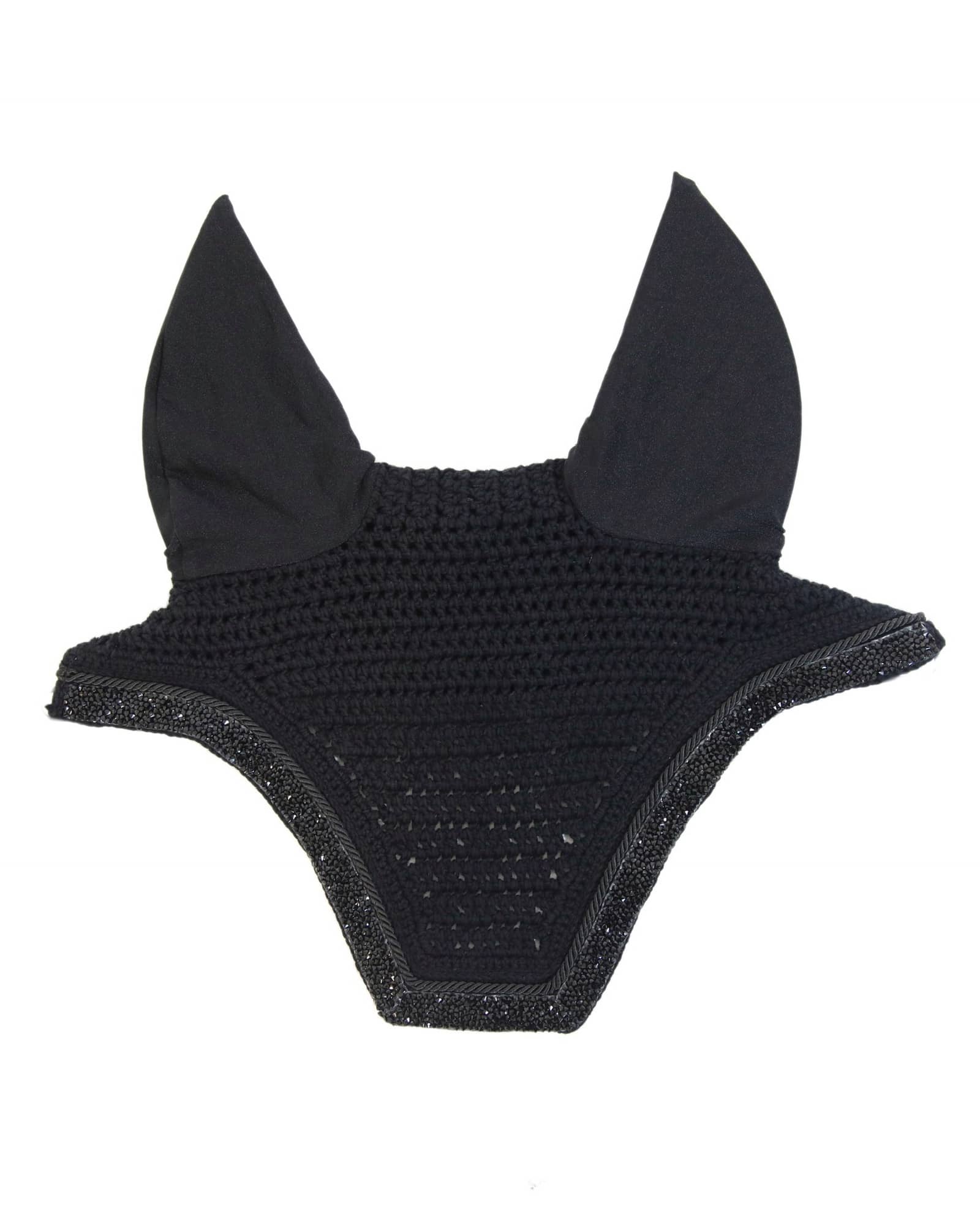 Fly ears Wellington Glitter Stone
