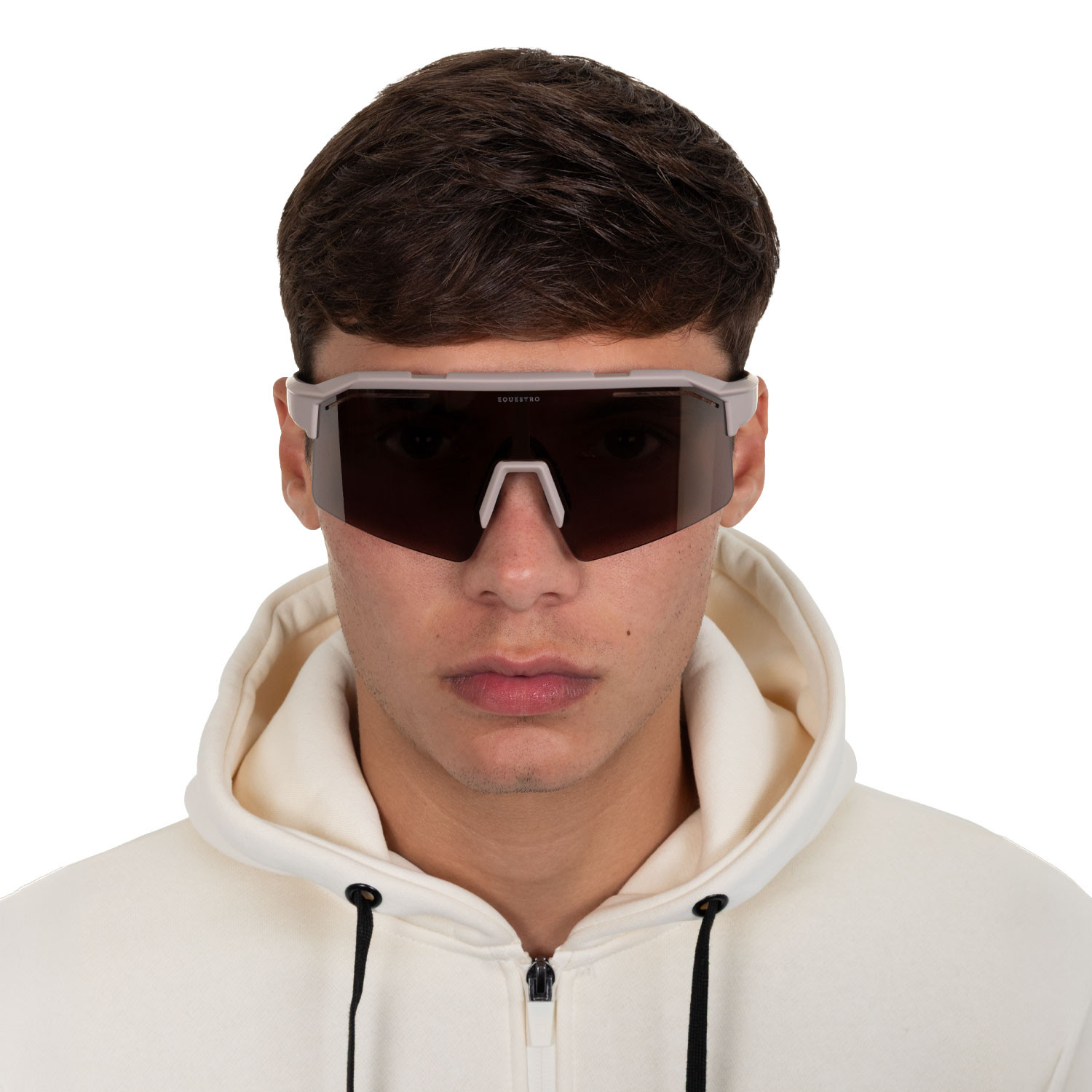 Polarisierte Sport-Sonnenbrille Soleil
