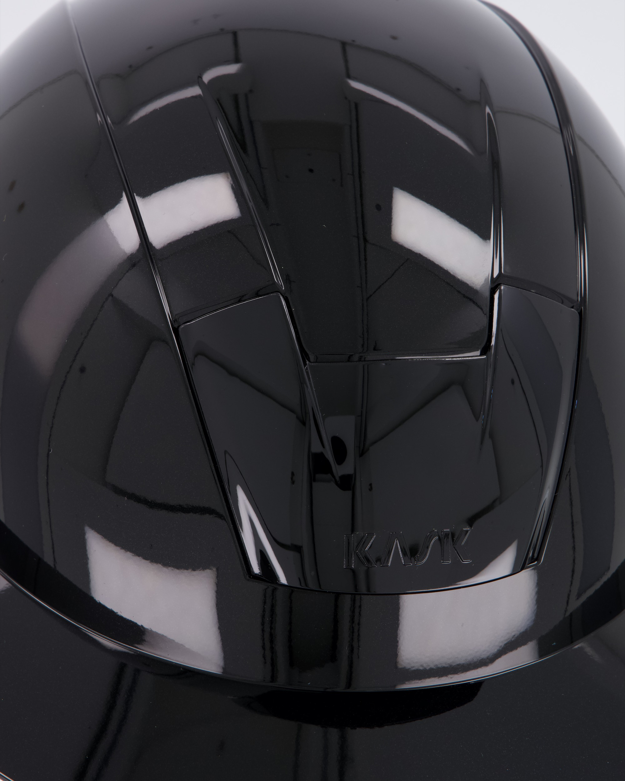 Riding helmet Kooki Lady