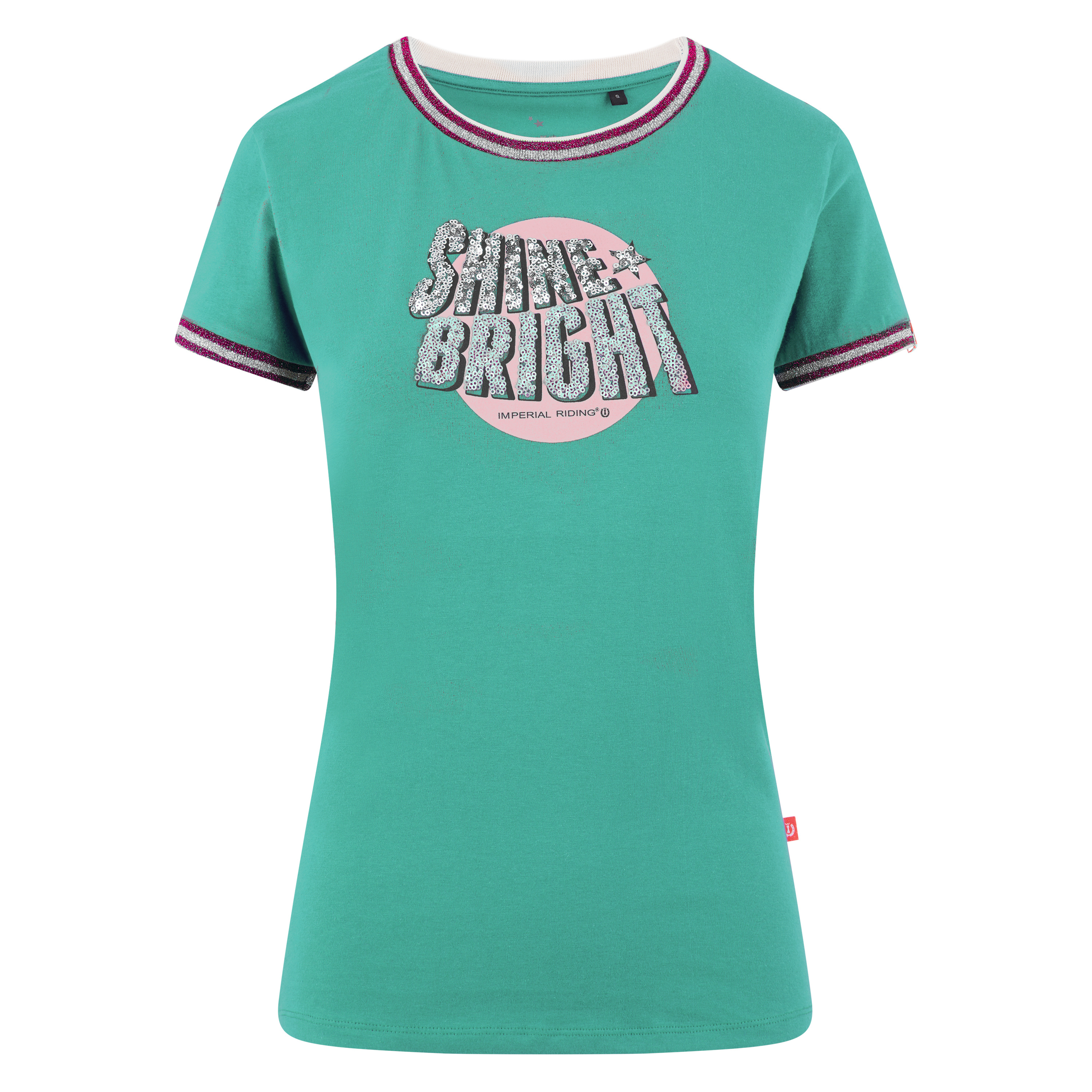 T-Shirt Shine Bright