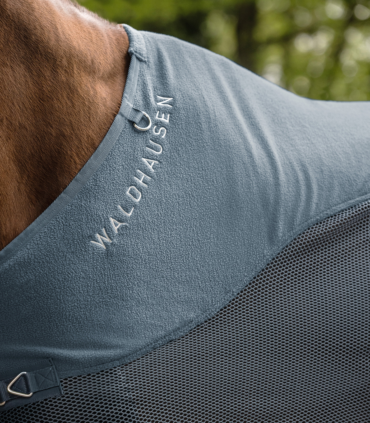 Fleece/Fliegendecke Comfort