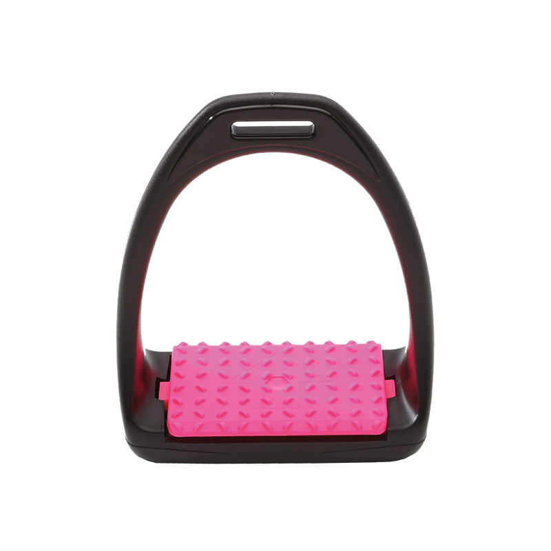 Reflex" plastic stirrups Reflex" plastic stirrups