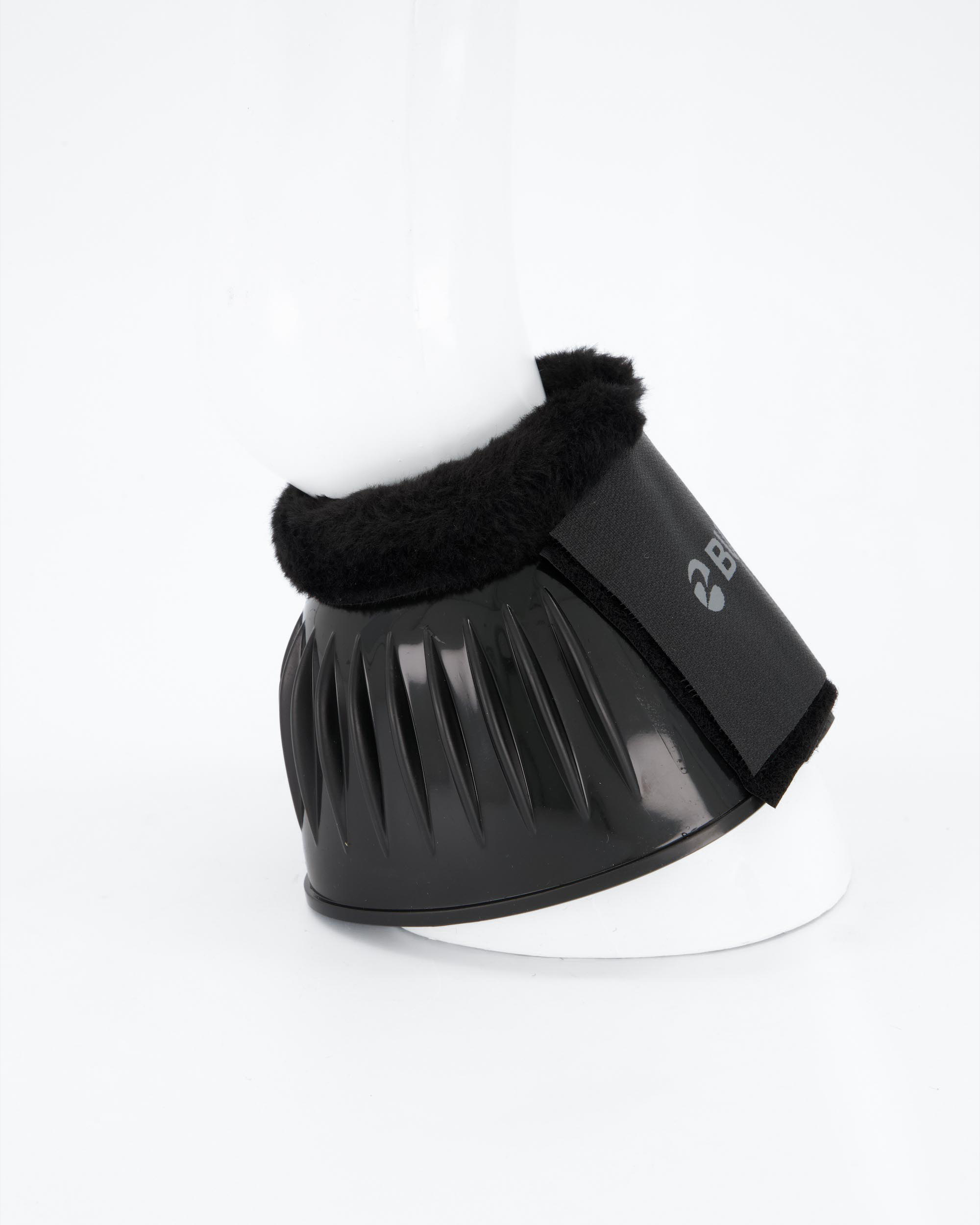 Sturdy-Plush hoof boots