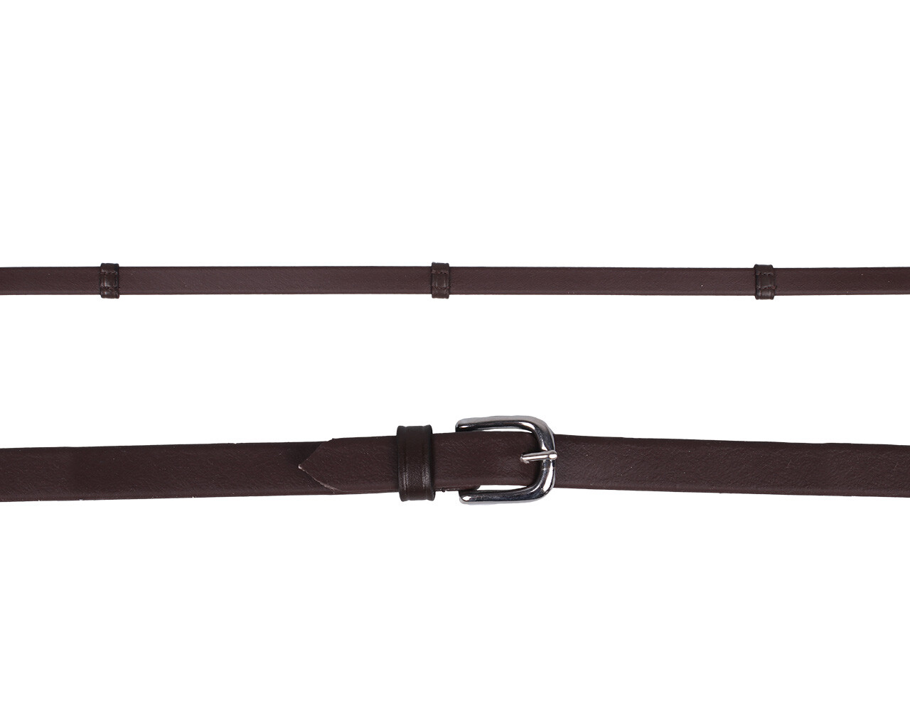 Schlaufzügel Biothane