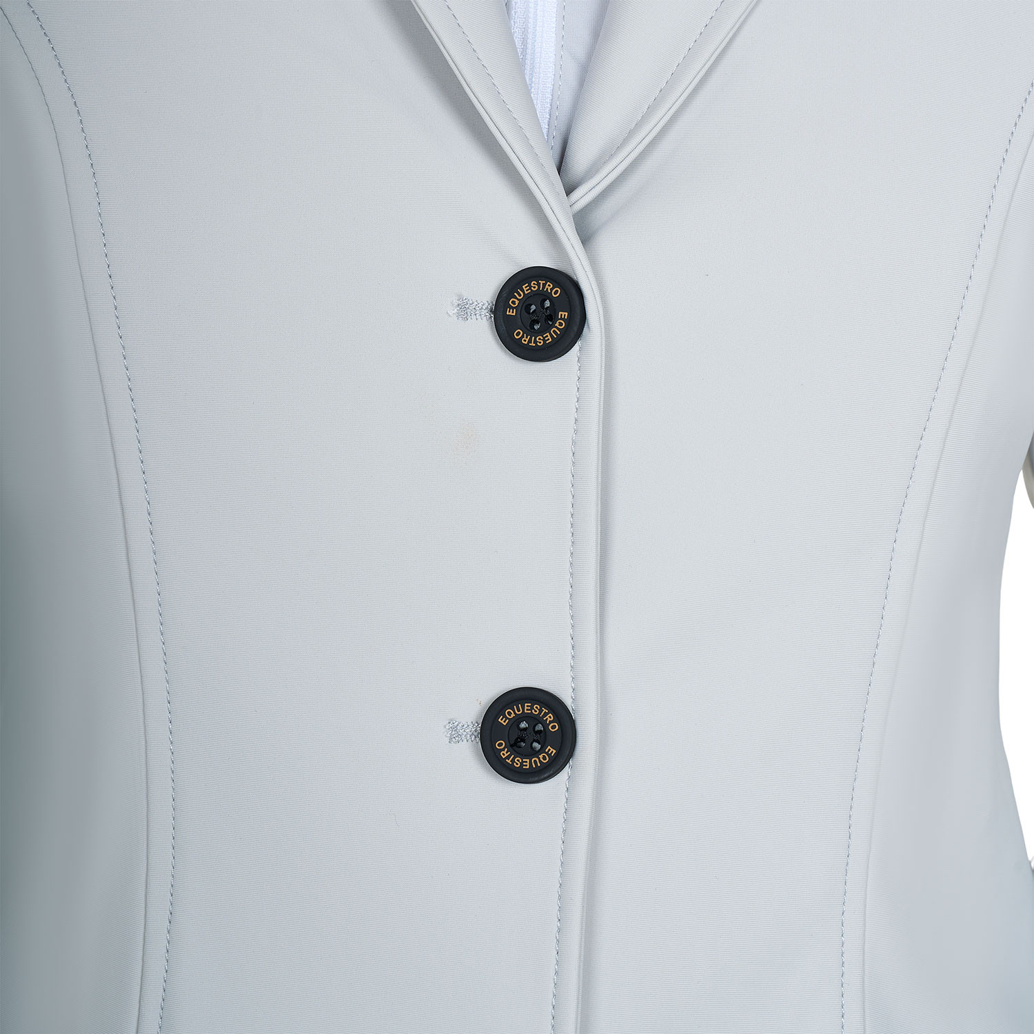 Turnierjacket für Damen mit geprägtem Logo