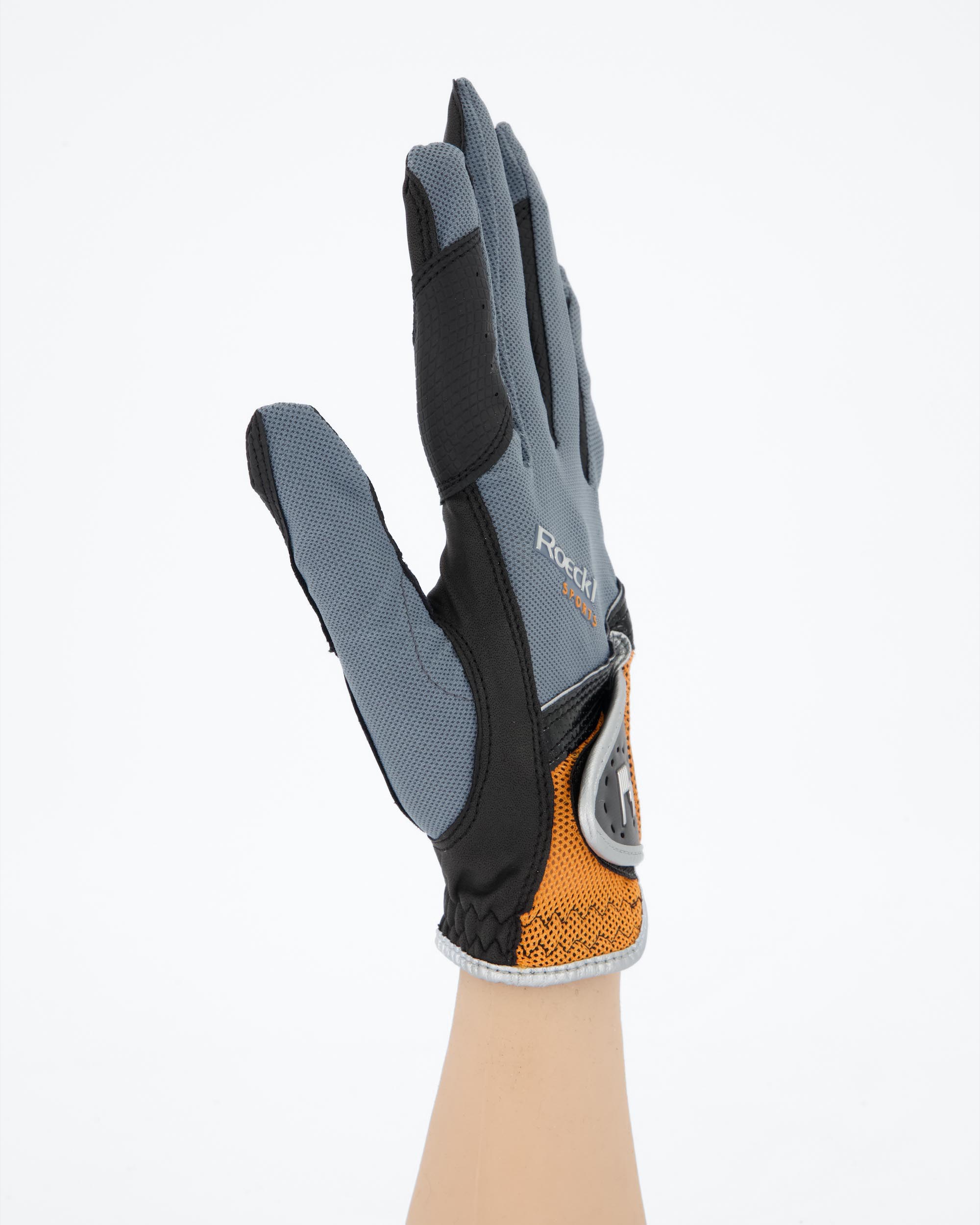 Madrid riding glove