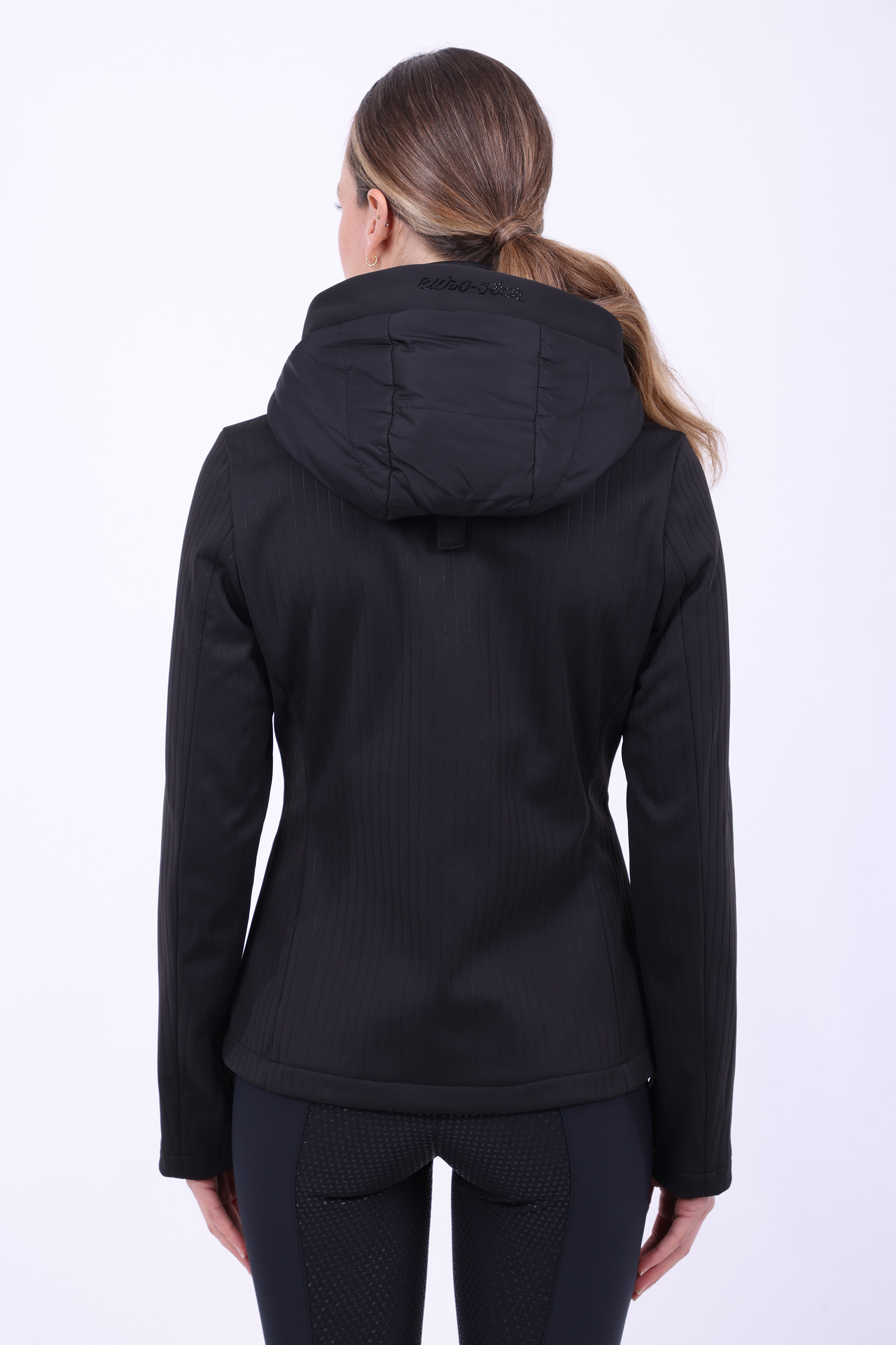 Tech Jacke Felize