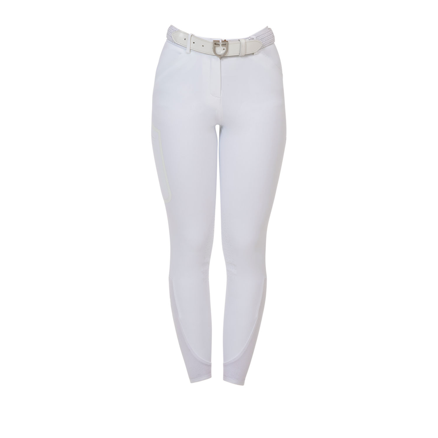 Ridertechnology Reithose Slim Fit mit verschweißten Nähten