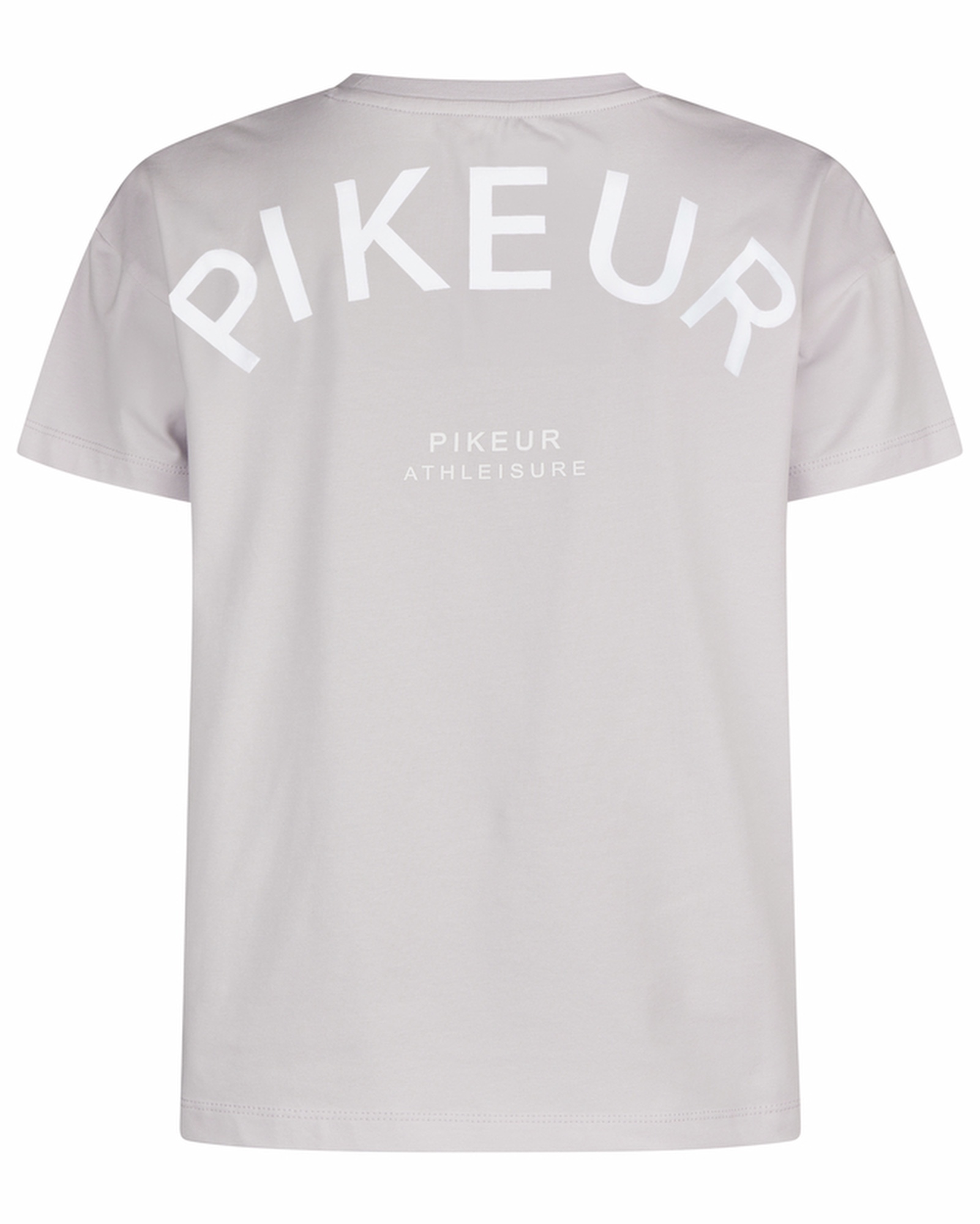 T-Shirt dame Oversized