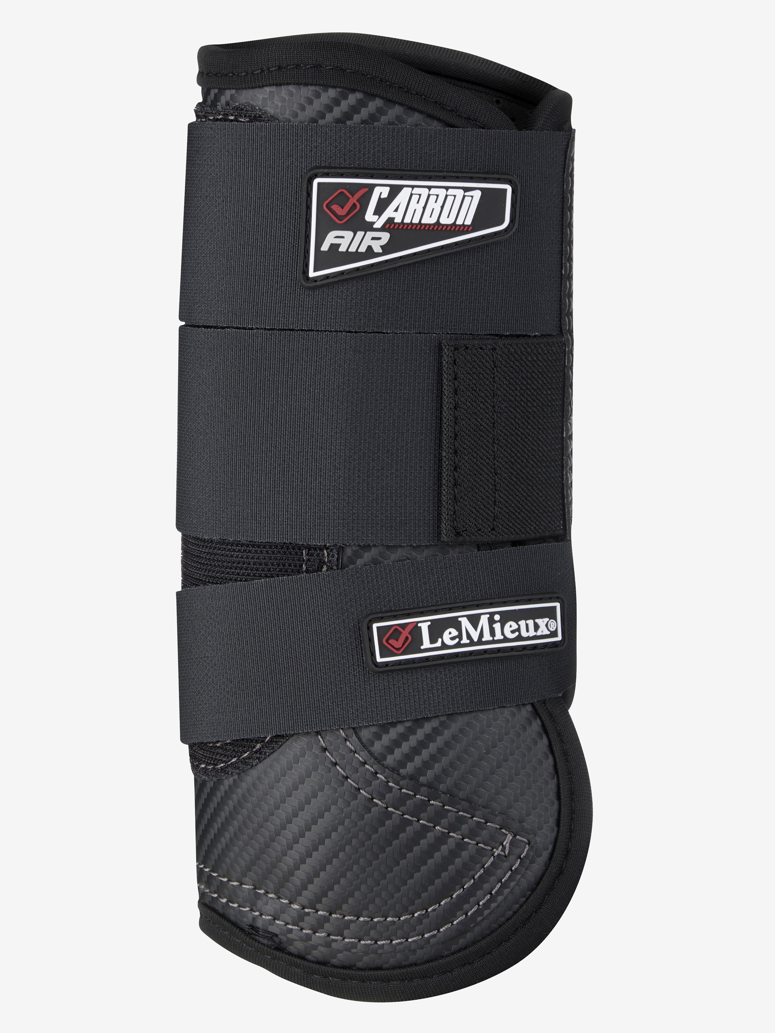 Carbon Air Xc cross-country boots front