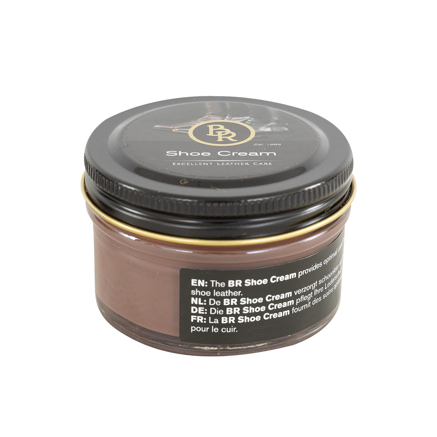 Schuhcreme 100 ml