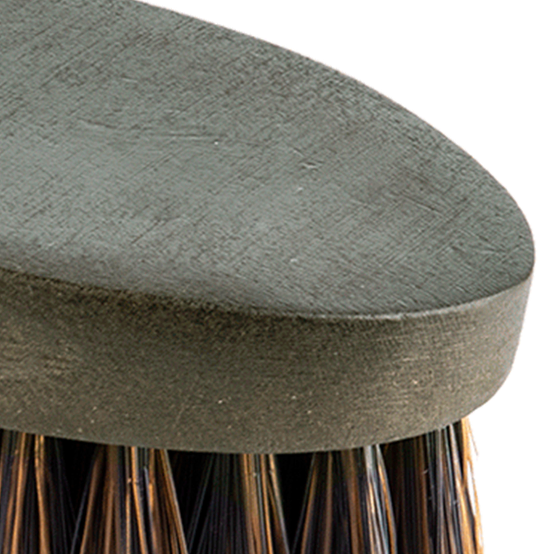 HW Staubbürste 18 cm, weich, lange Borsten