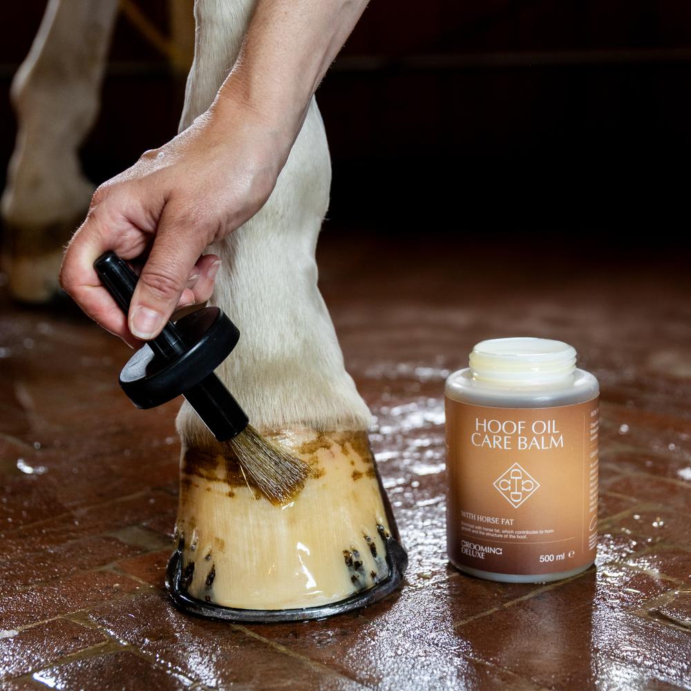 Hoof Oil Care Balm