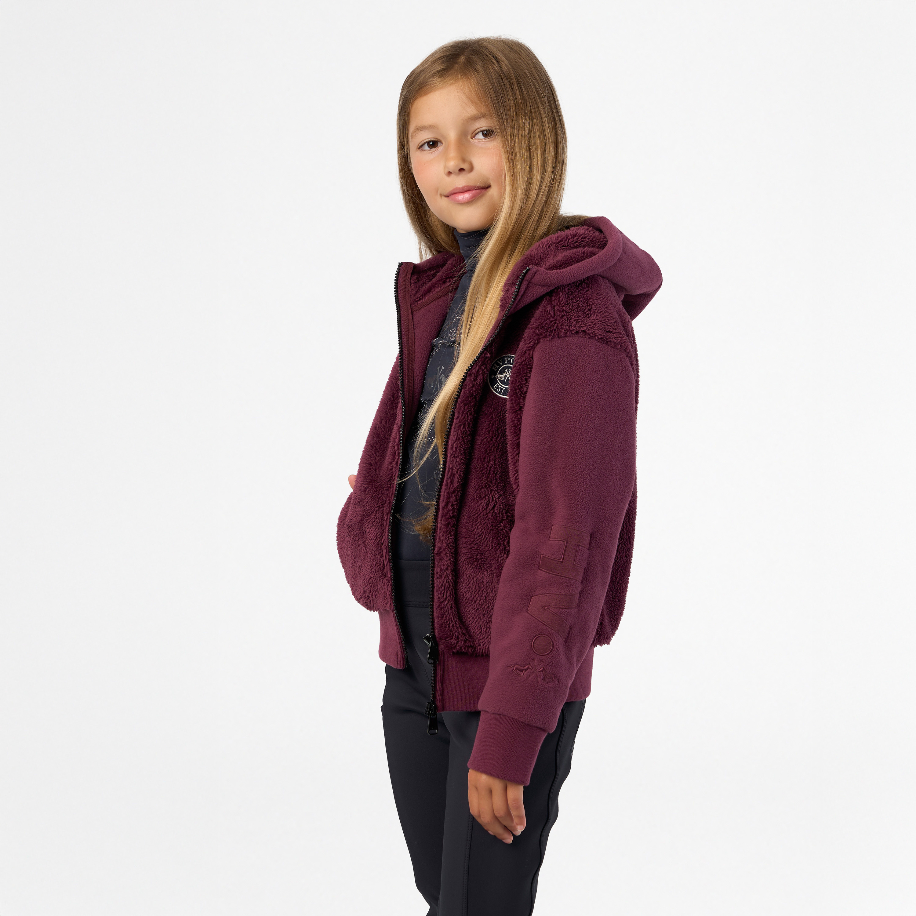 Cardigan Kinder Royce