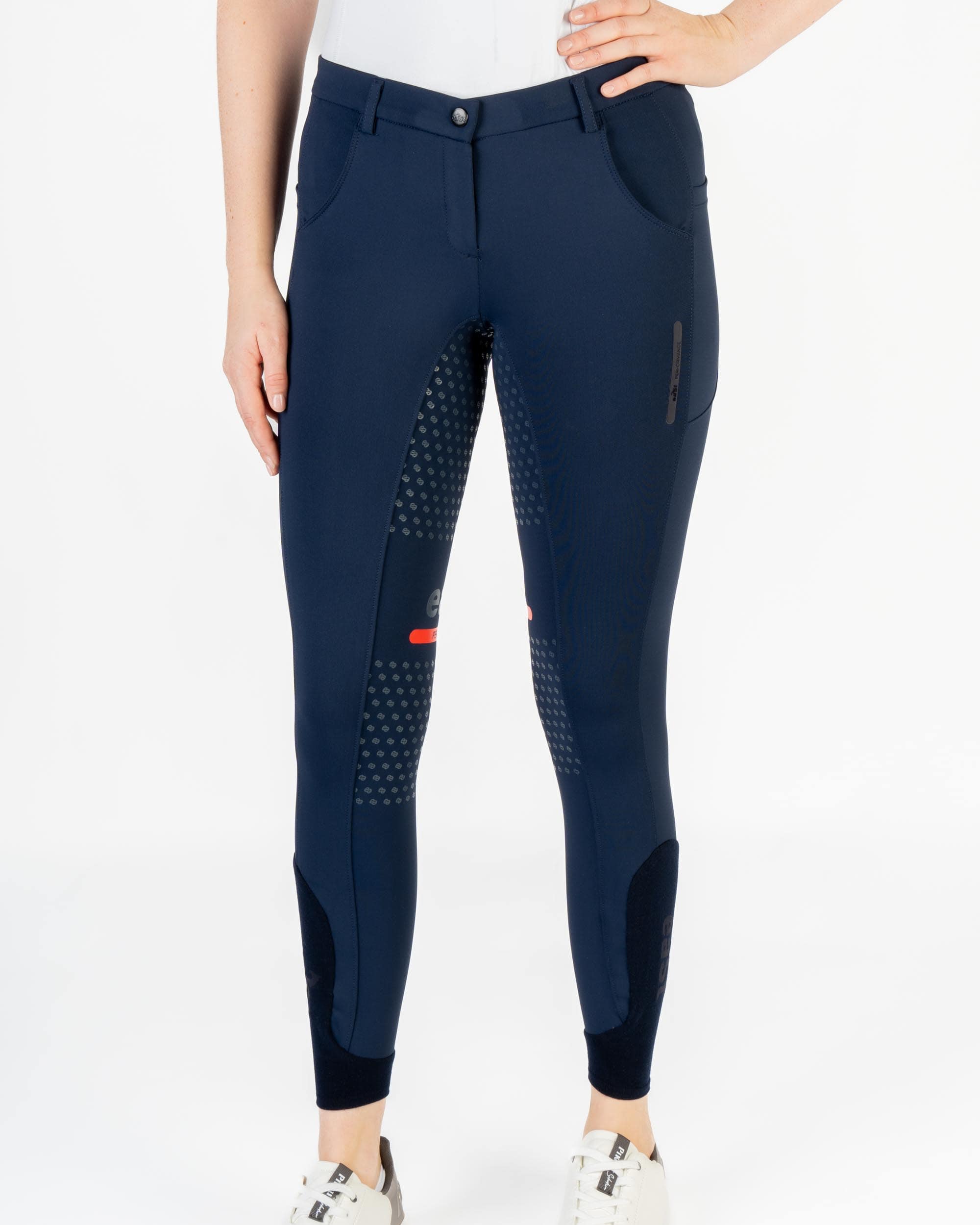 Reithose Damen R2 Performance Dressage mit Vollgrip Reithose Damen R2 Performance Dressage mit Vollgrip