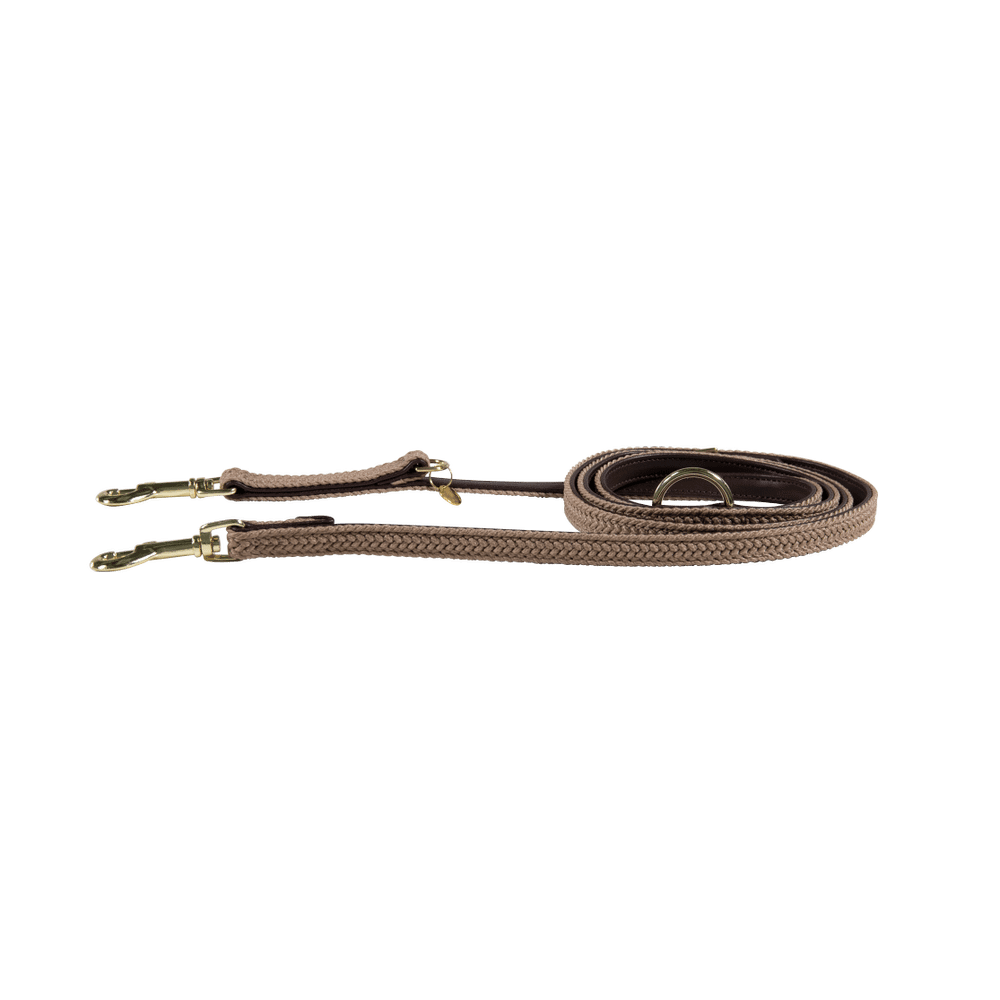 Hunde Leine Plaited Nylon 200 cm