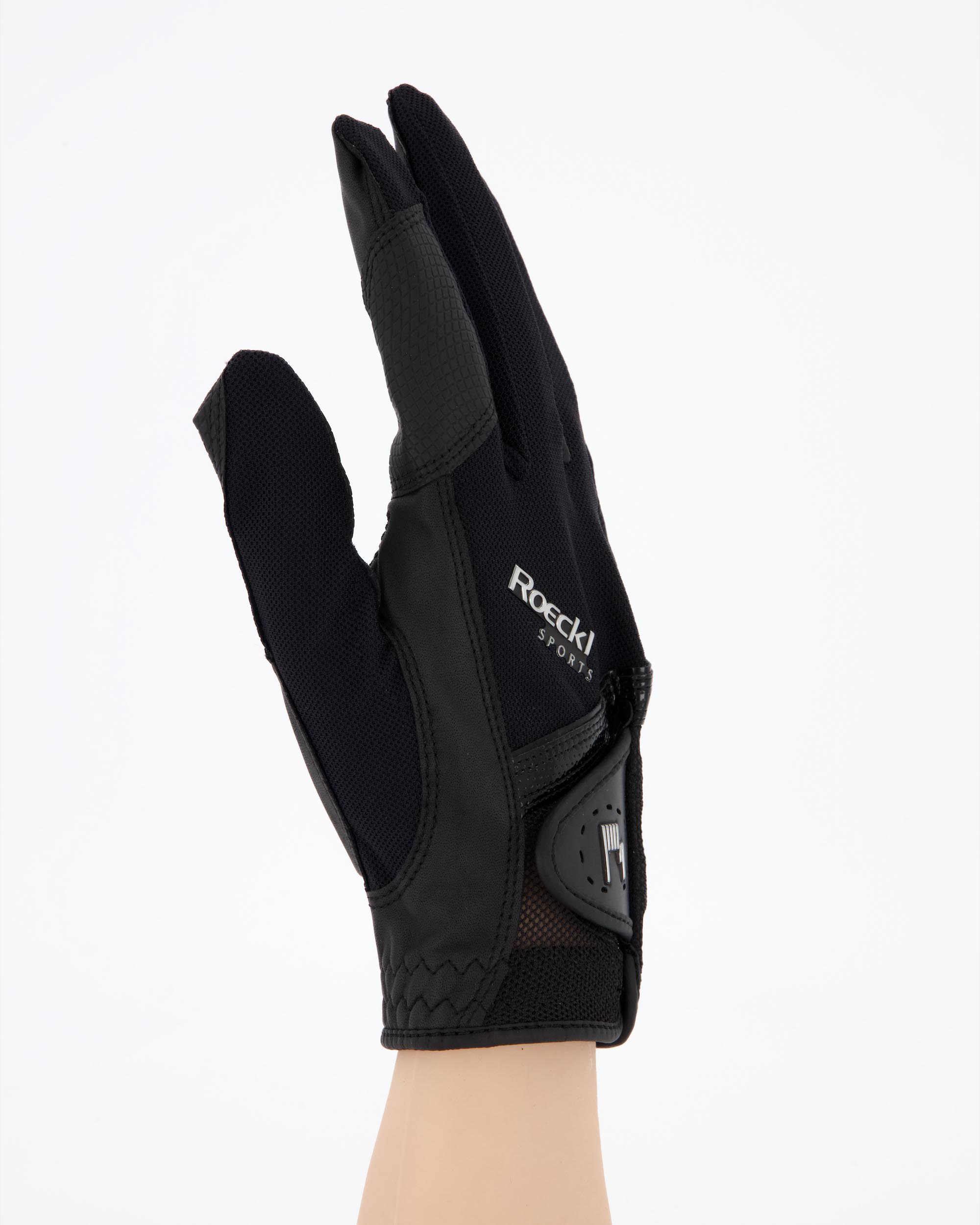 Madrid riding glove