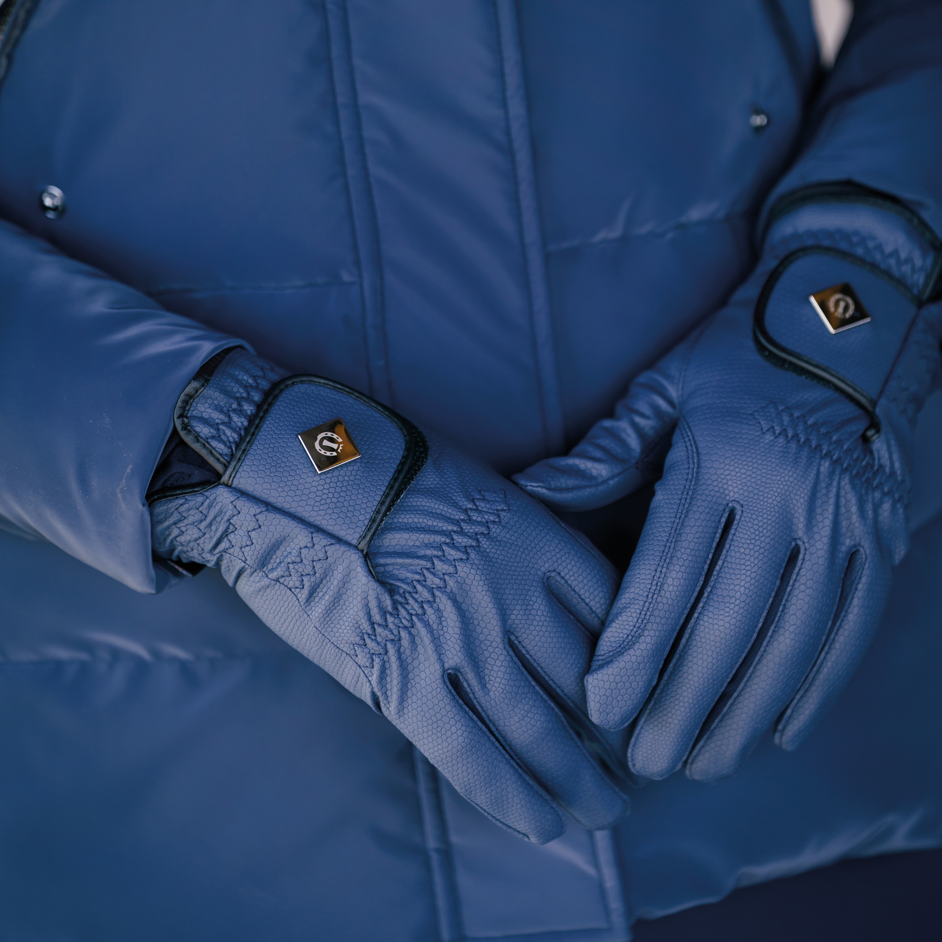Handschuhe Elegance winter Essentials