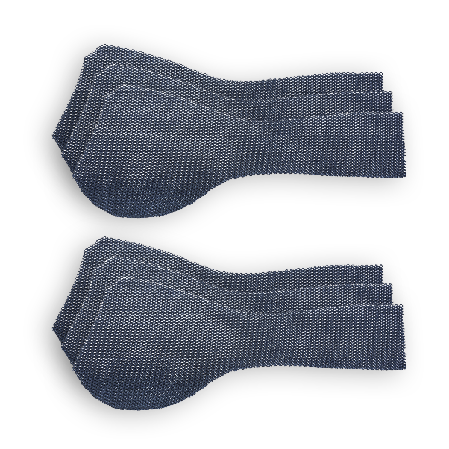 Schabracke 3D Air Effect Flexi