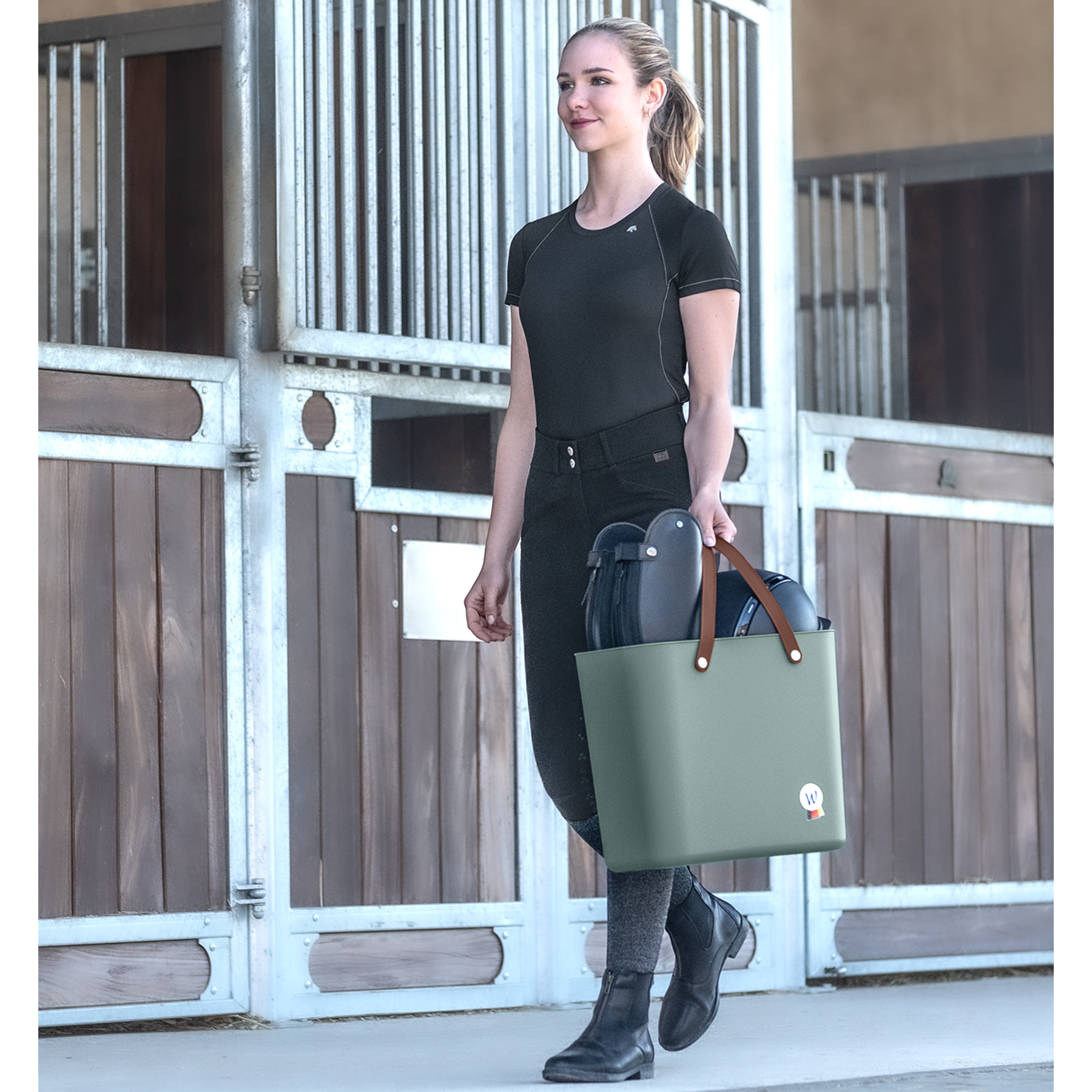 Waldhausen Multibag ECO