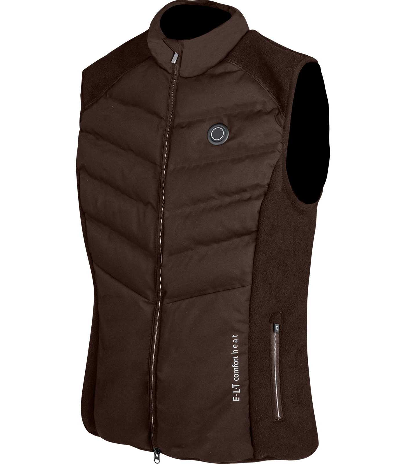 Heated Vest Comfort Heat