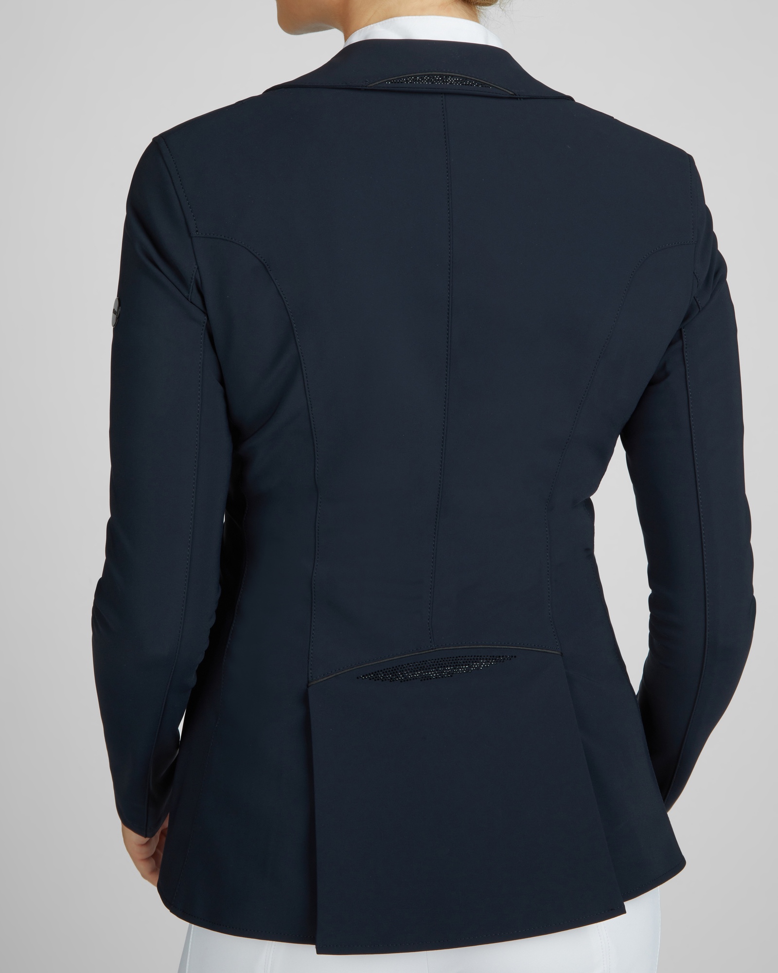 Ladies competition jacket Isalie