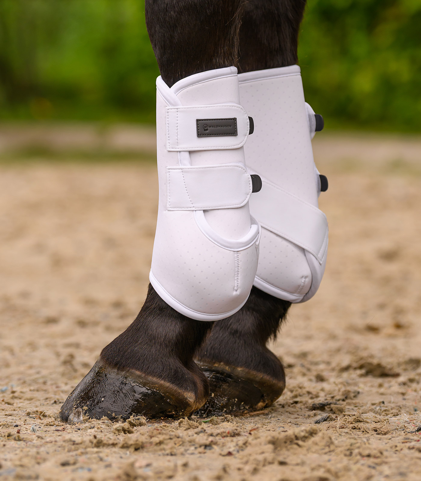 Safety Boots Air Performance