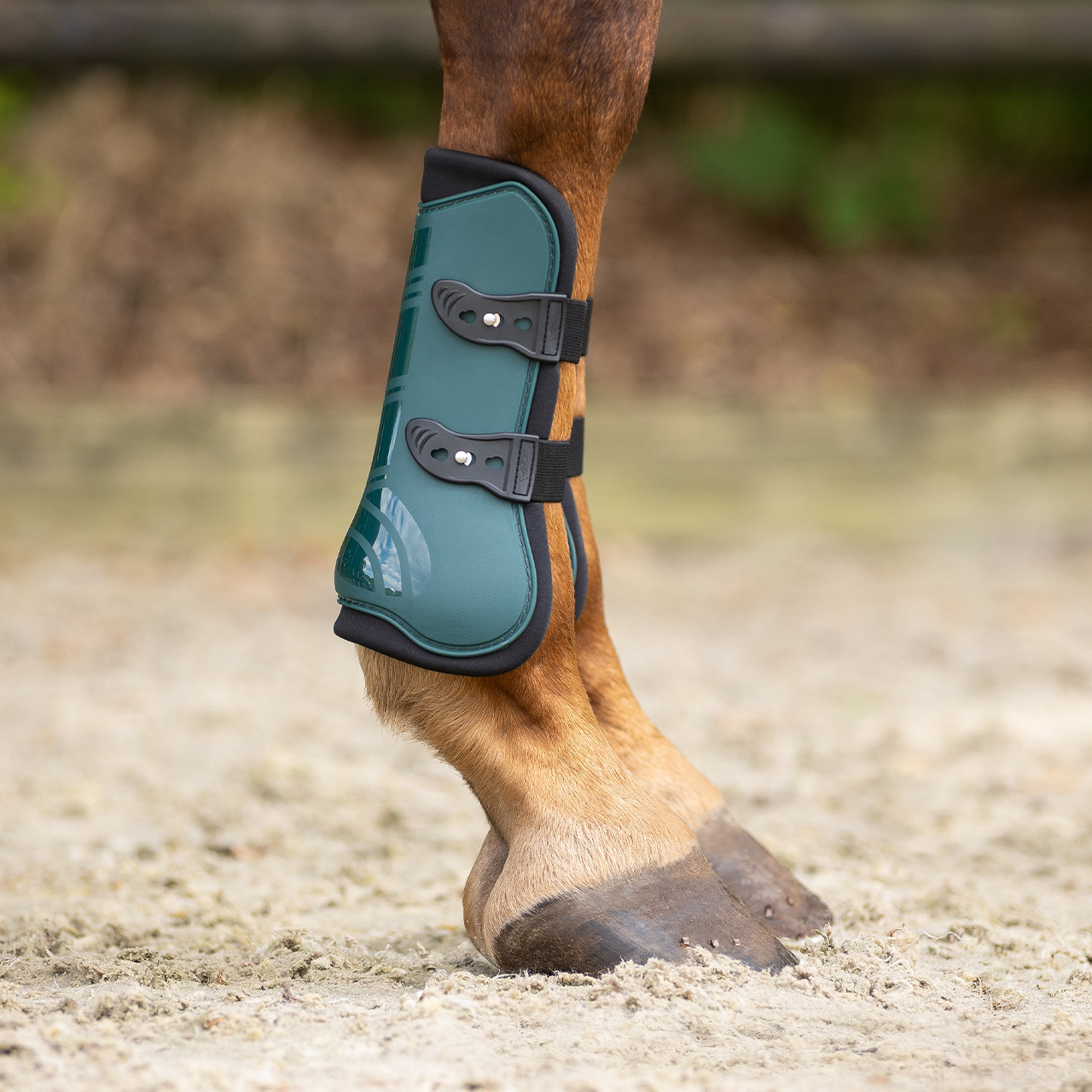Gaiter set