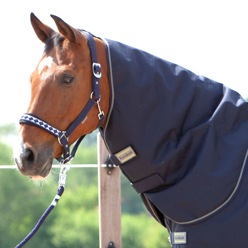 Halsteil für Outdoordecke "Montreal" 100g Halsteil für Outdoordecke "Montreal" 100g