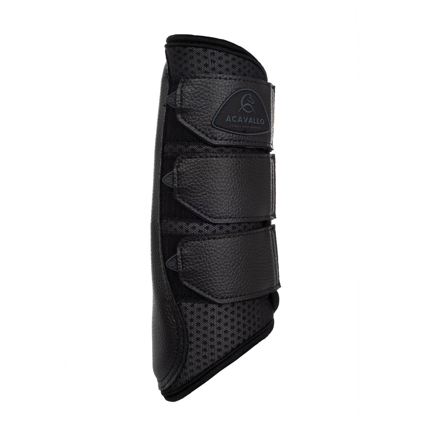 Hinterhand-Gamaschen perforiertes Neopren
