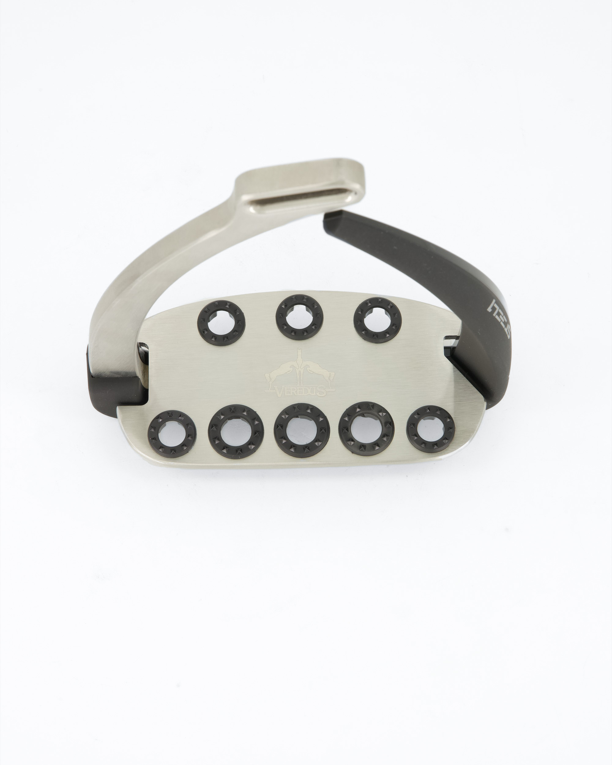 Steigbügel Vita Steel 1