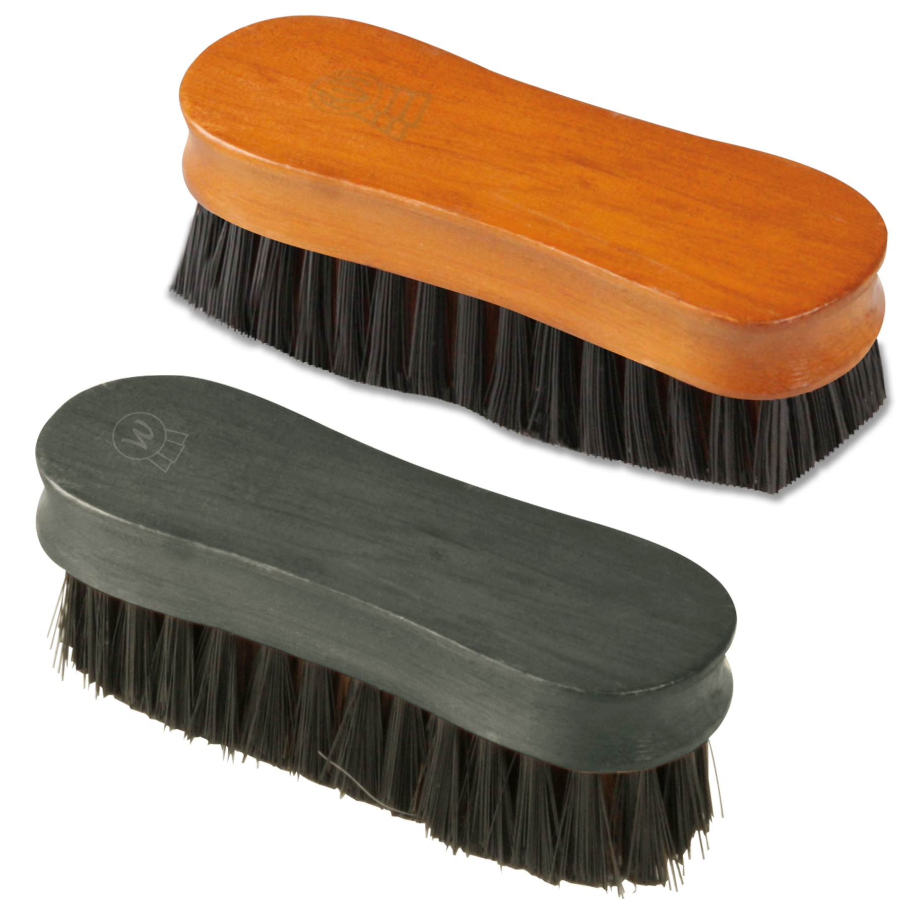 HW head brush 12 cm, soft bristles HW head brush 12 cm, soft bristles