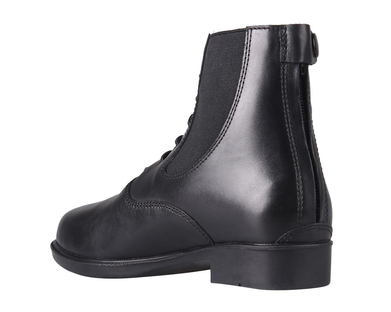 Riding ankle boots Jodhpur Manilla