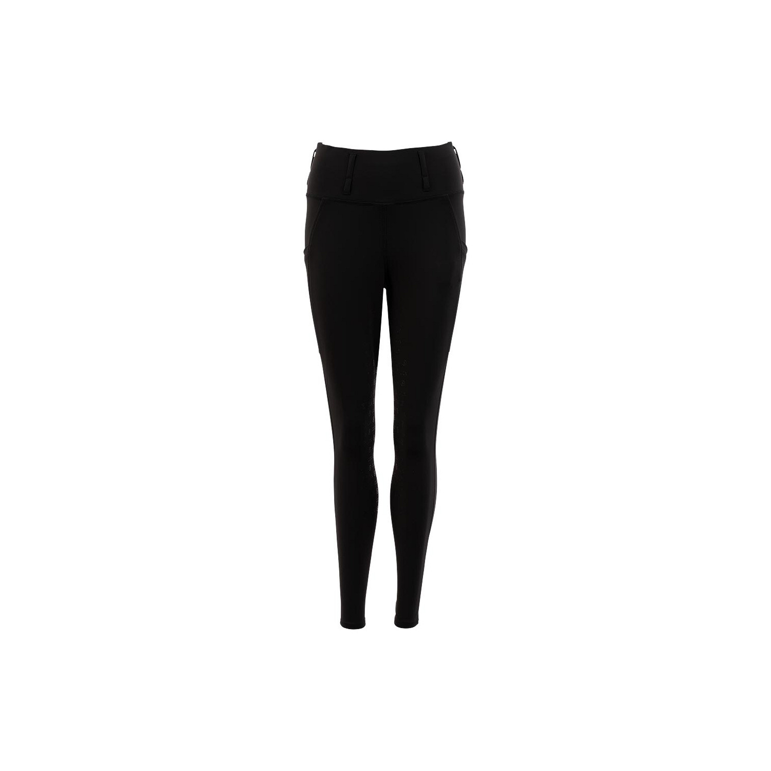 CLX Reitlegging Damen Silikonbesatz