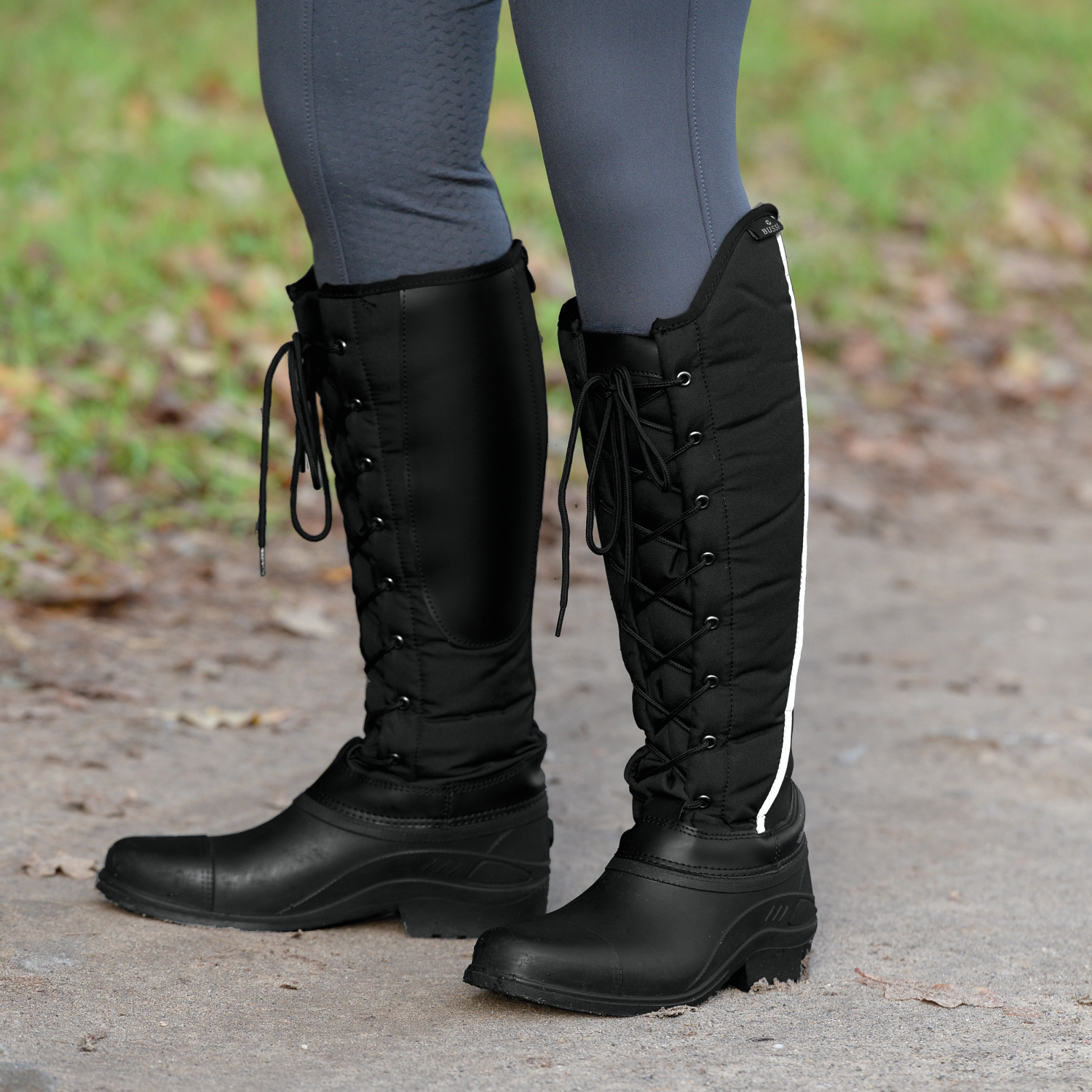 Thermostiefel Edmonton