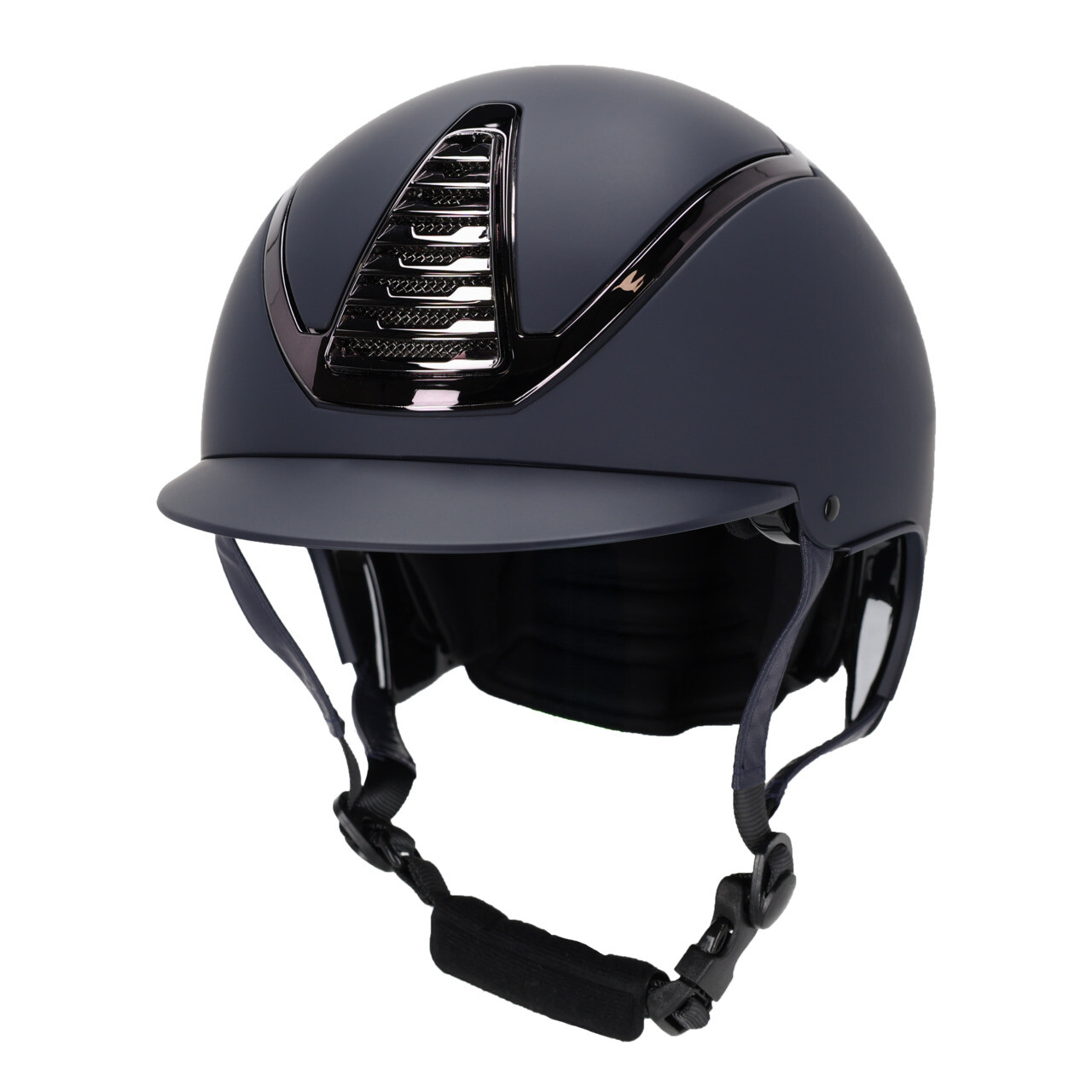 Casque d'équitation Toledo