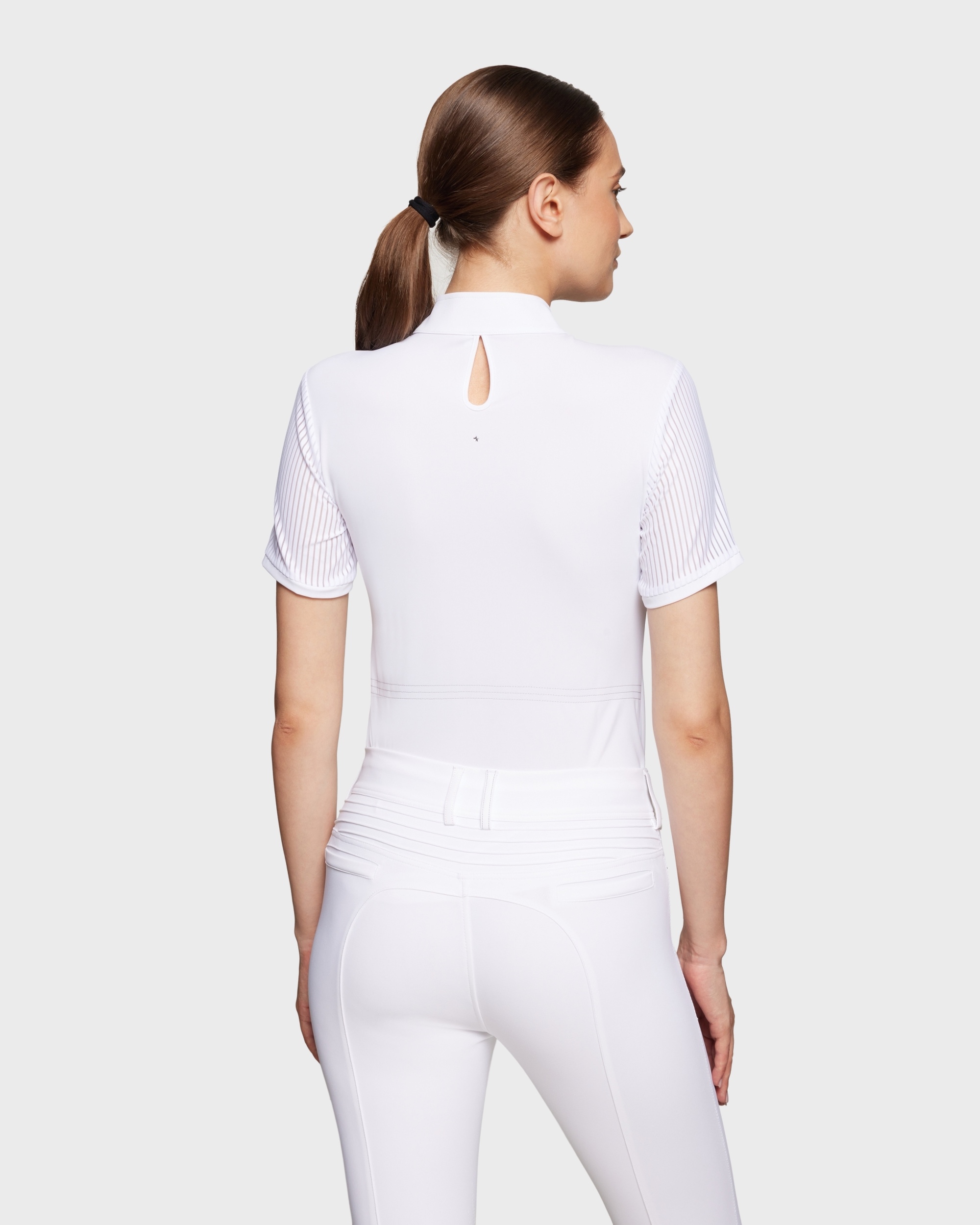 Ladies competition shirt Apolline