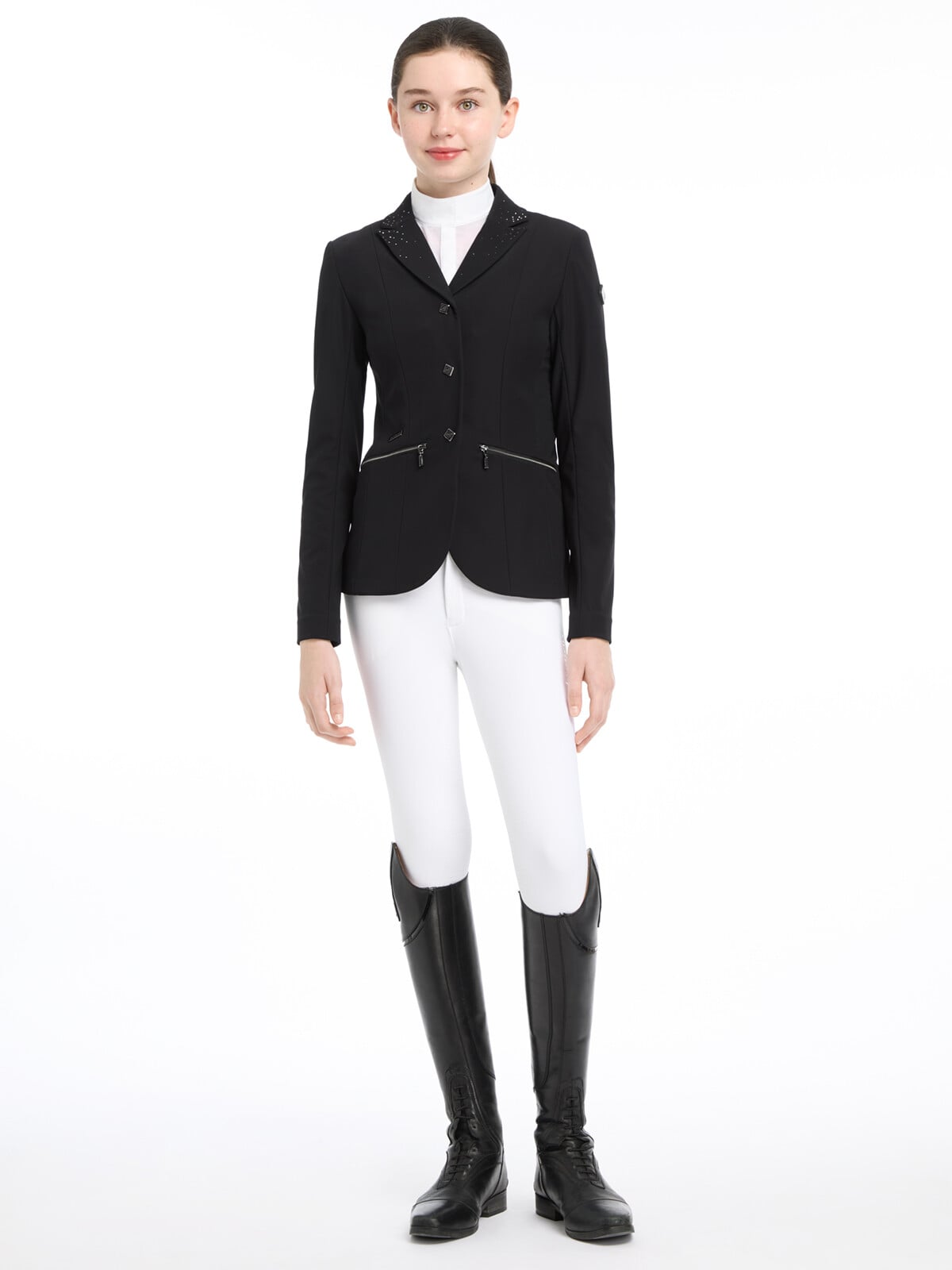 Junior Pro Turnierjacket