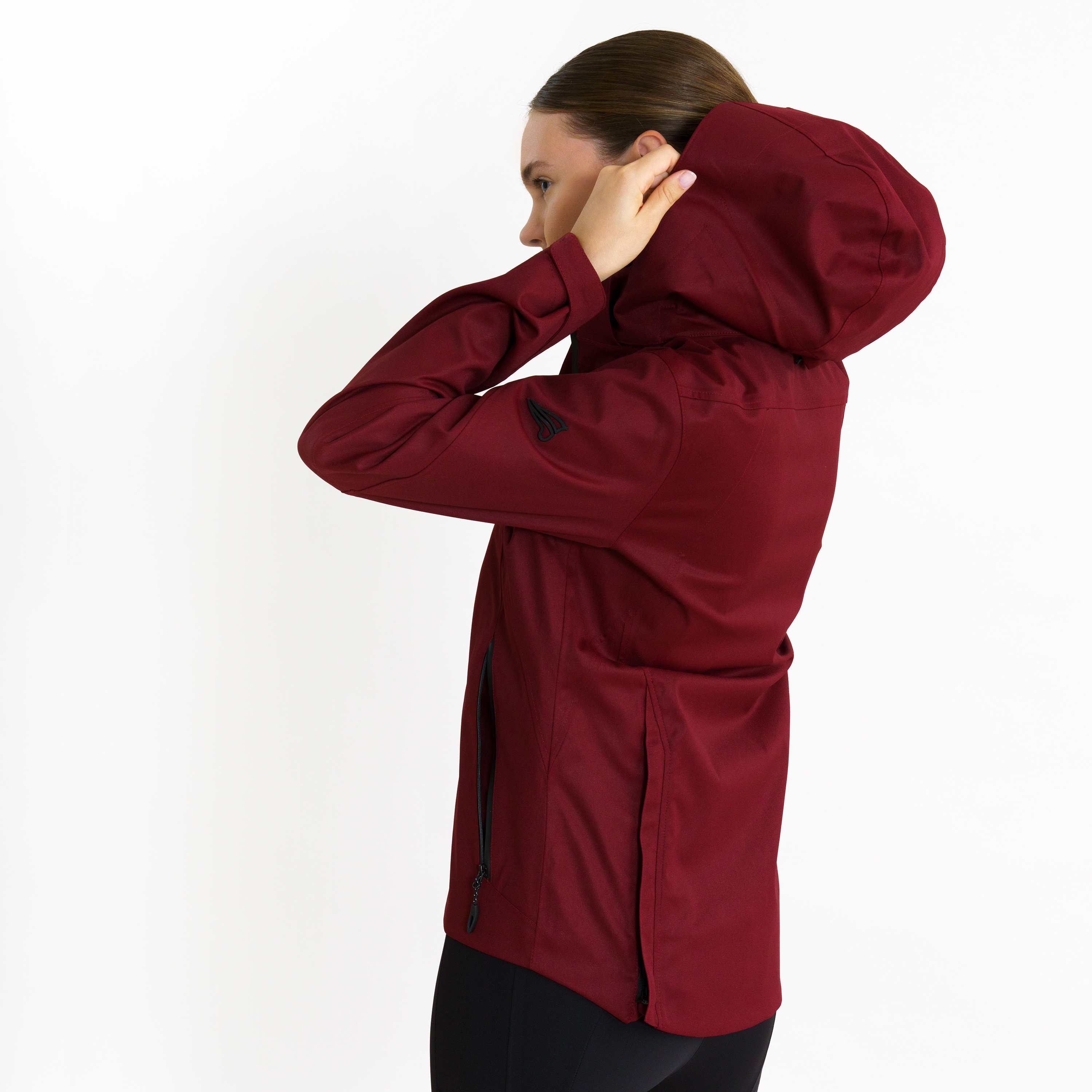 Jacke Ambria