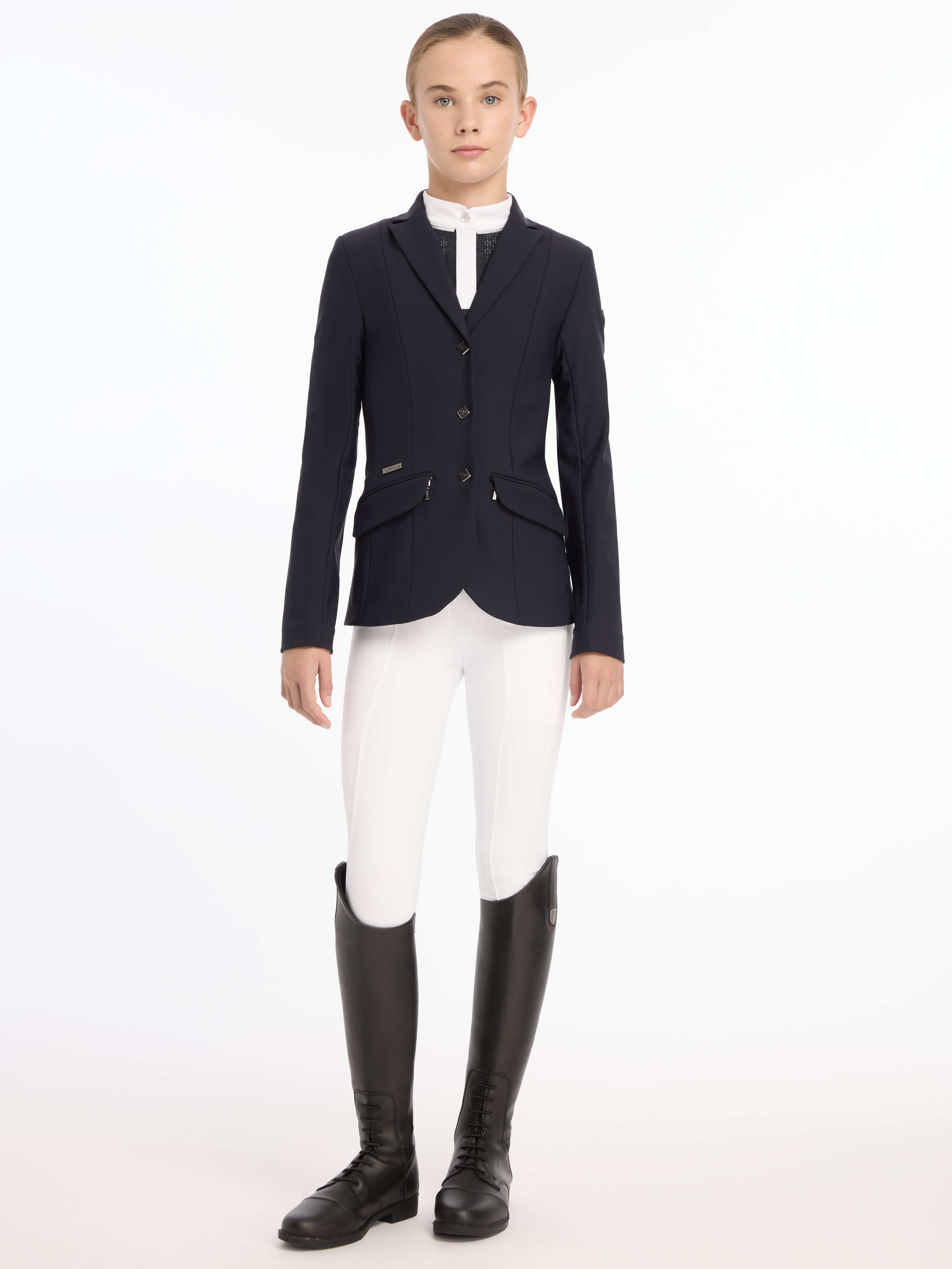 Young Rider Kennedy Turnierjacket