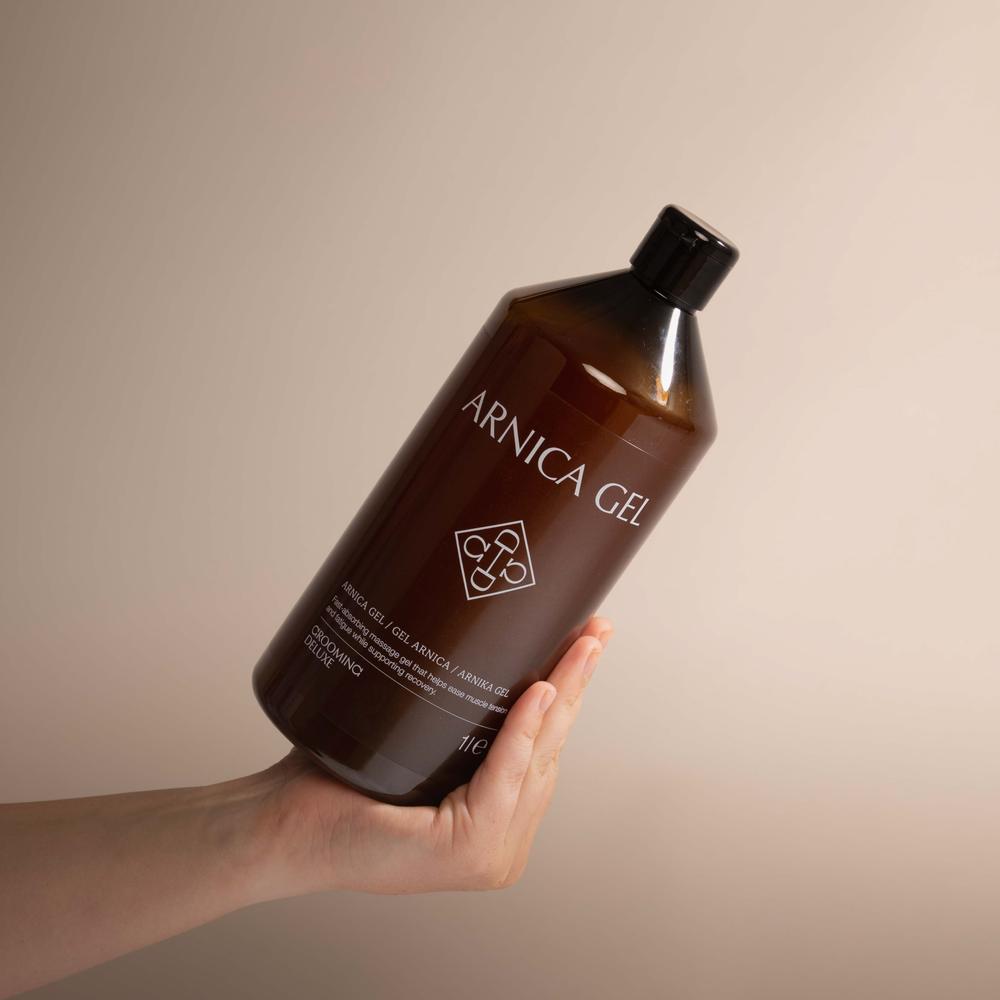Arnica gel