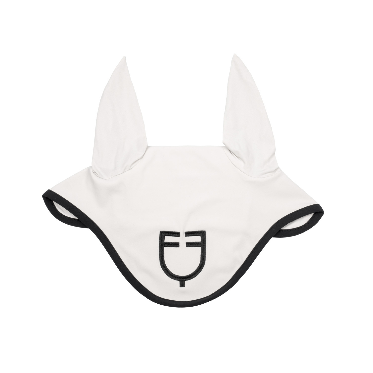 Fliegenhaube Black Line Edition aus Stretchmaterial