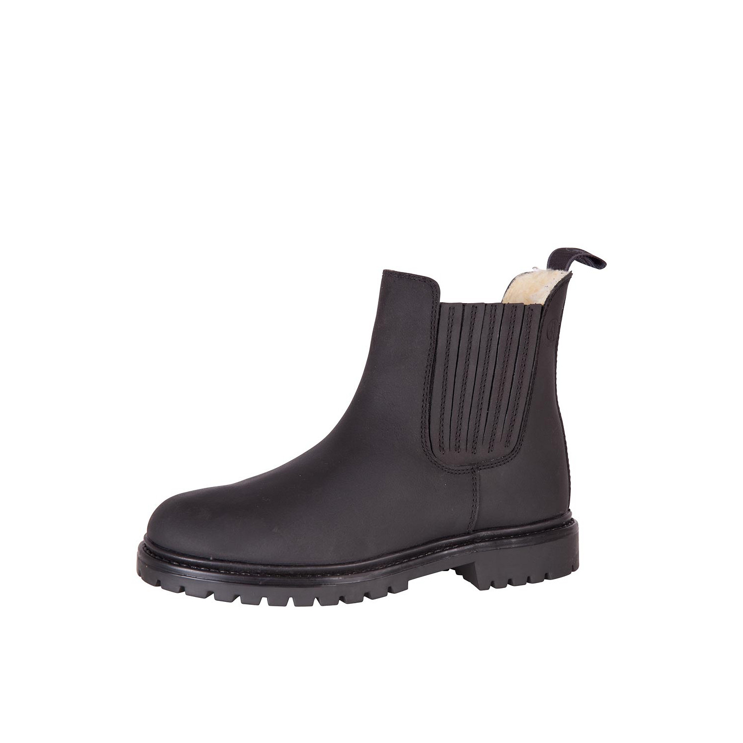 Winter Jodhpur-Stiefeletten Alaska II