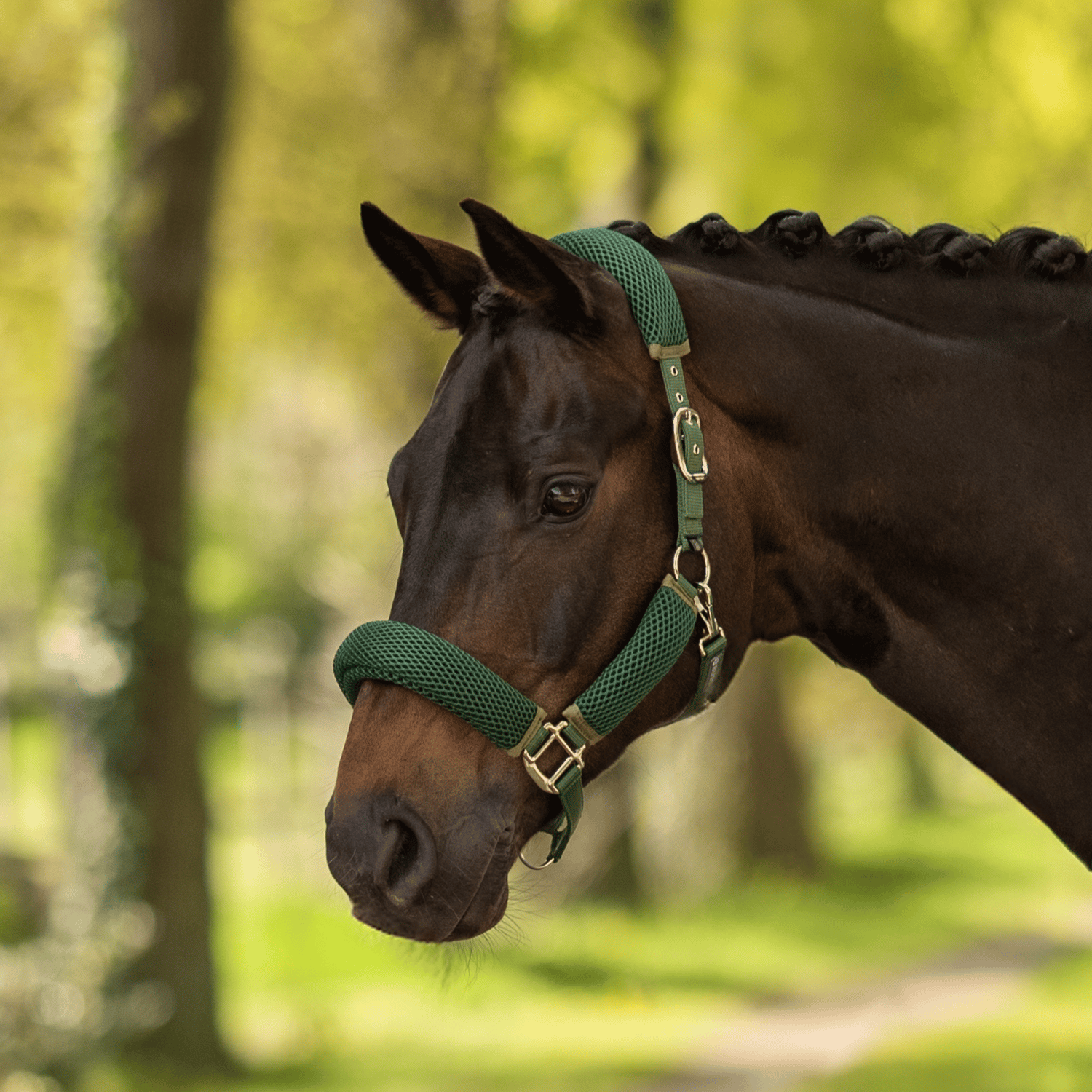 Halfter 3D Air Effect Pro