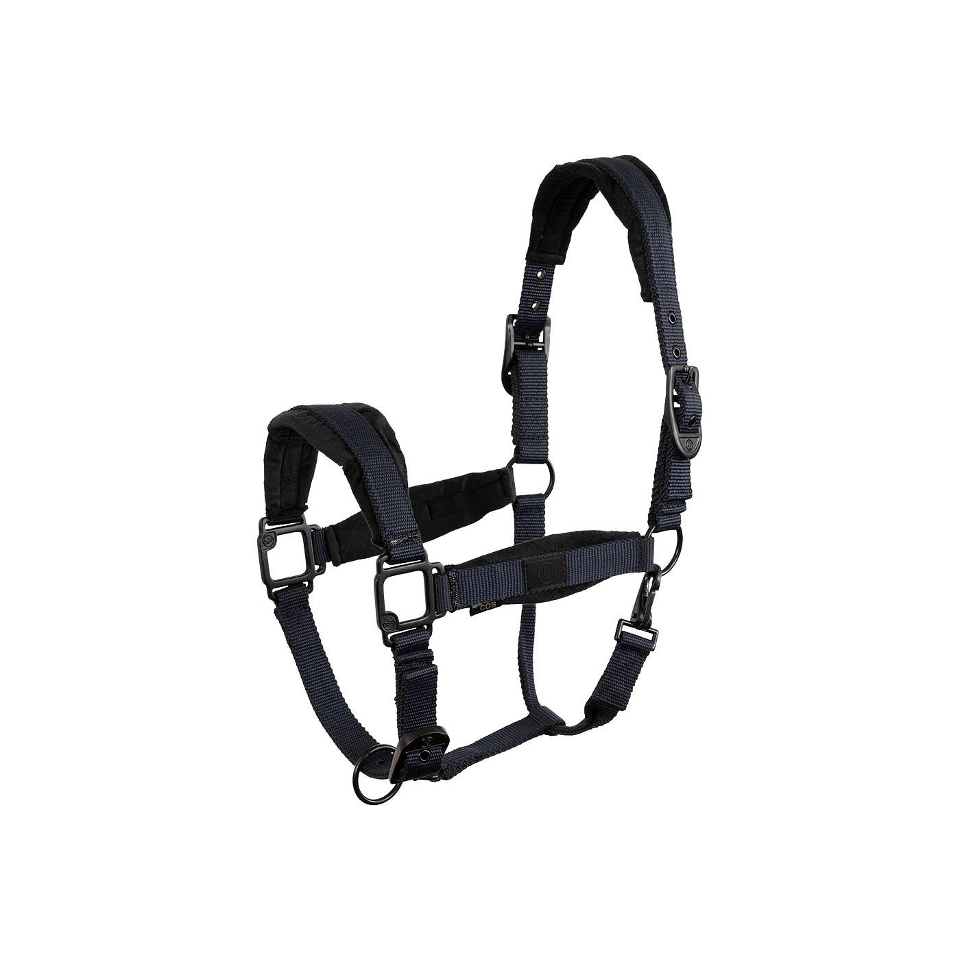 Halter Loran