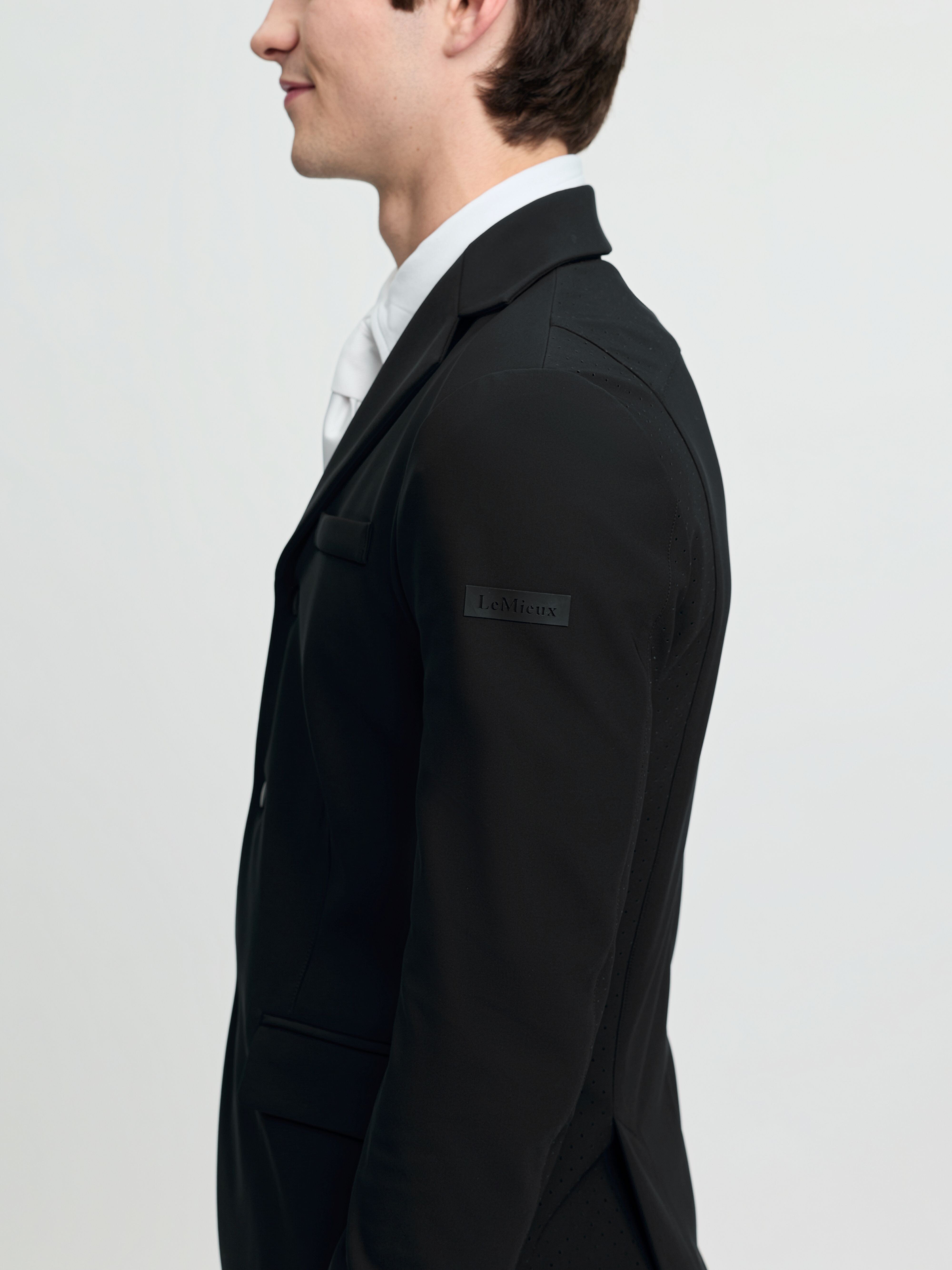 Herren Turnierjacket