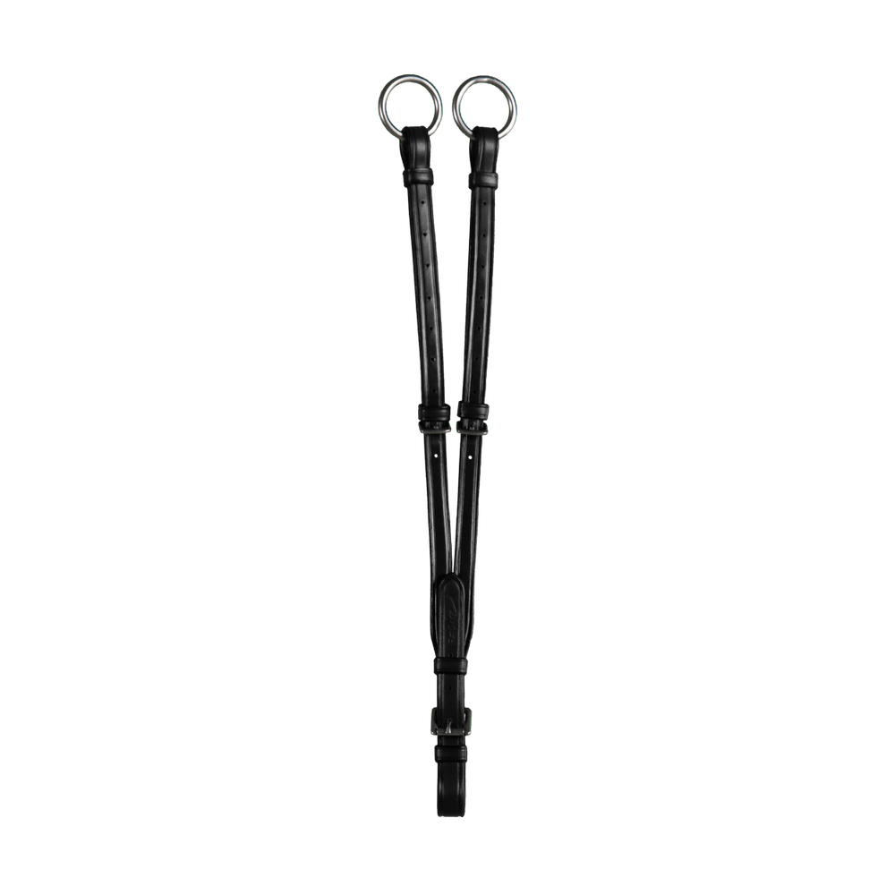 Martingale fork (running martingale)