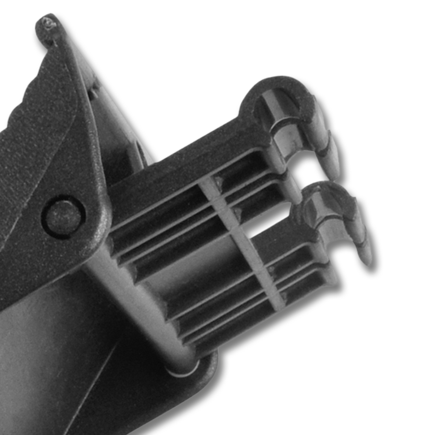 Clasp for Grooming box 1541, anthracite